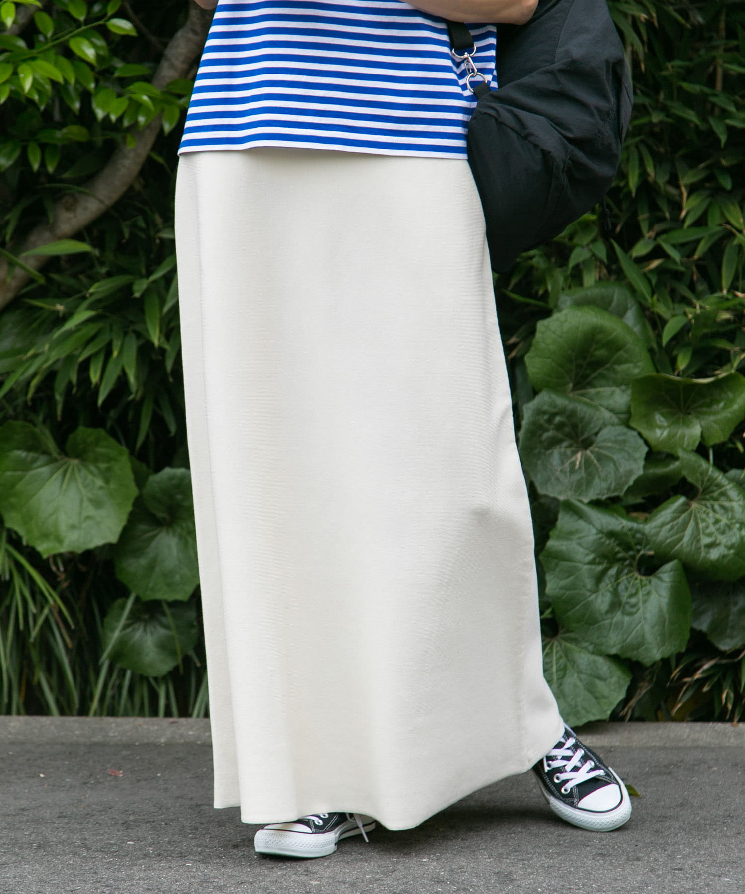 身長：167cm サイズ：2