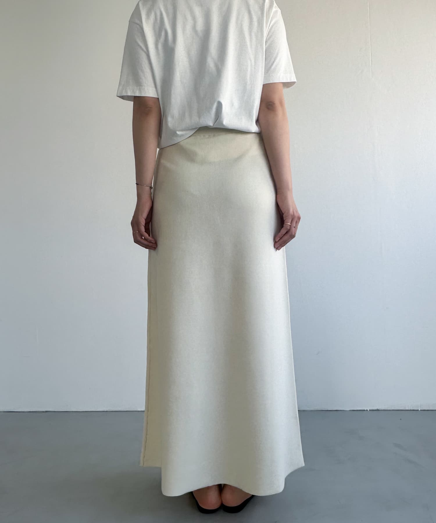 身長：167cm サイズ：2