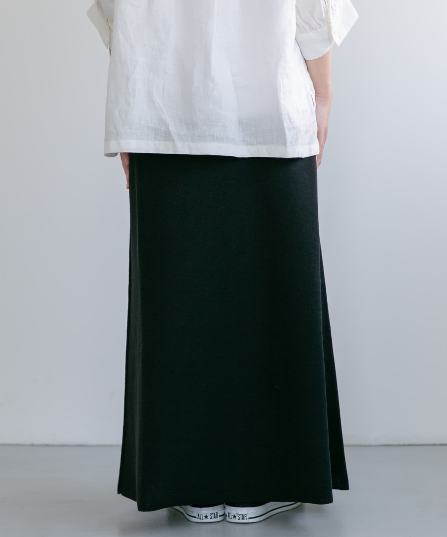 身長：154cm サイズ：1