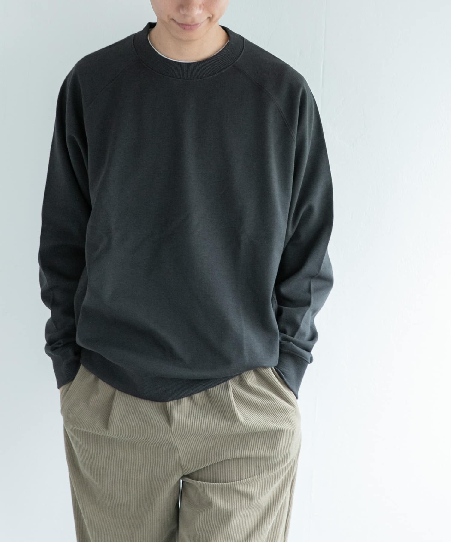身長：177cm サイズ：5