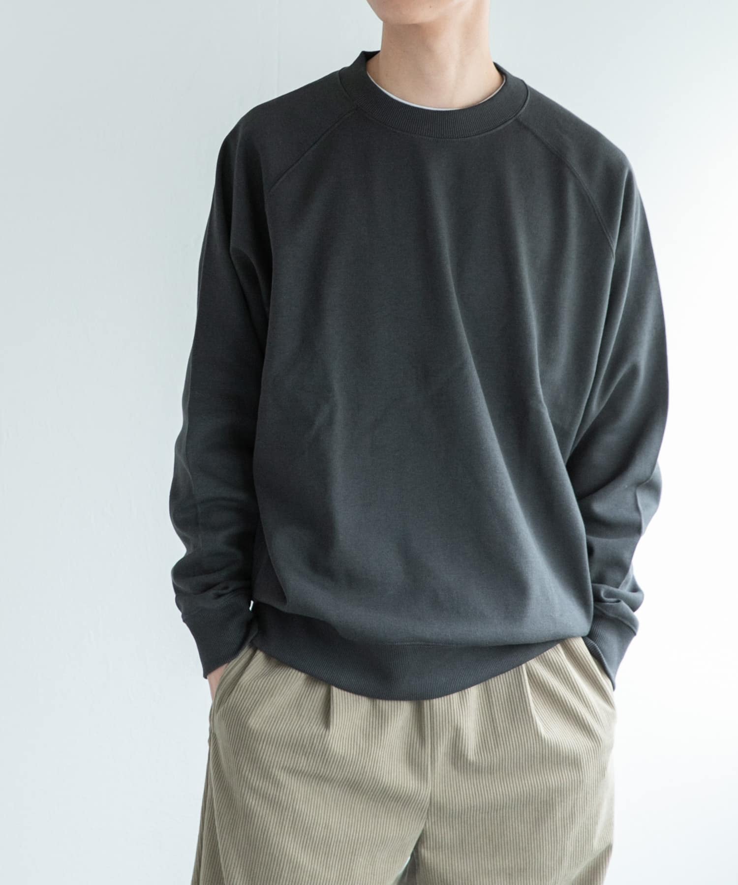 身長：177cm サイズ：5