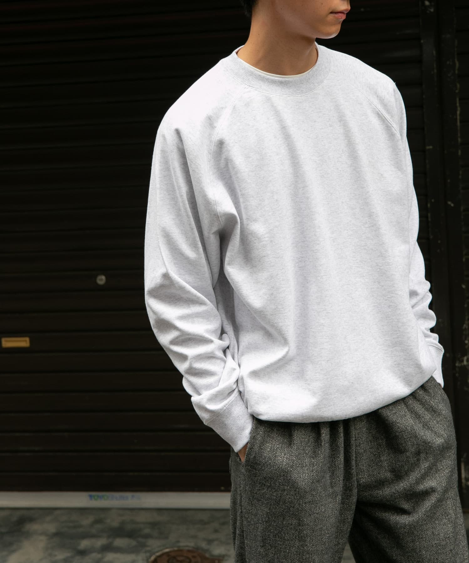 TOPGRAY