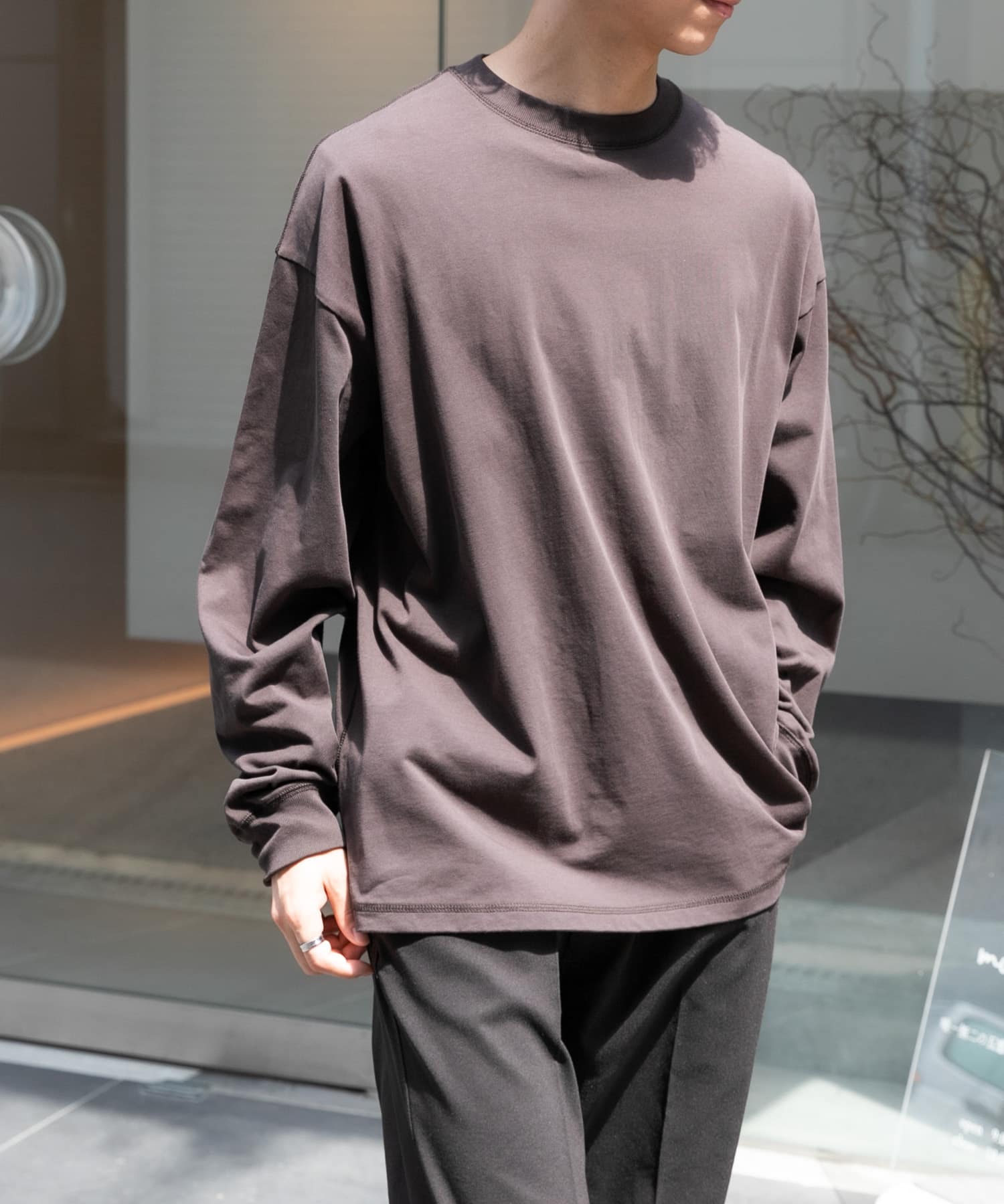 DARKBROWN