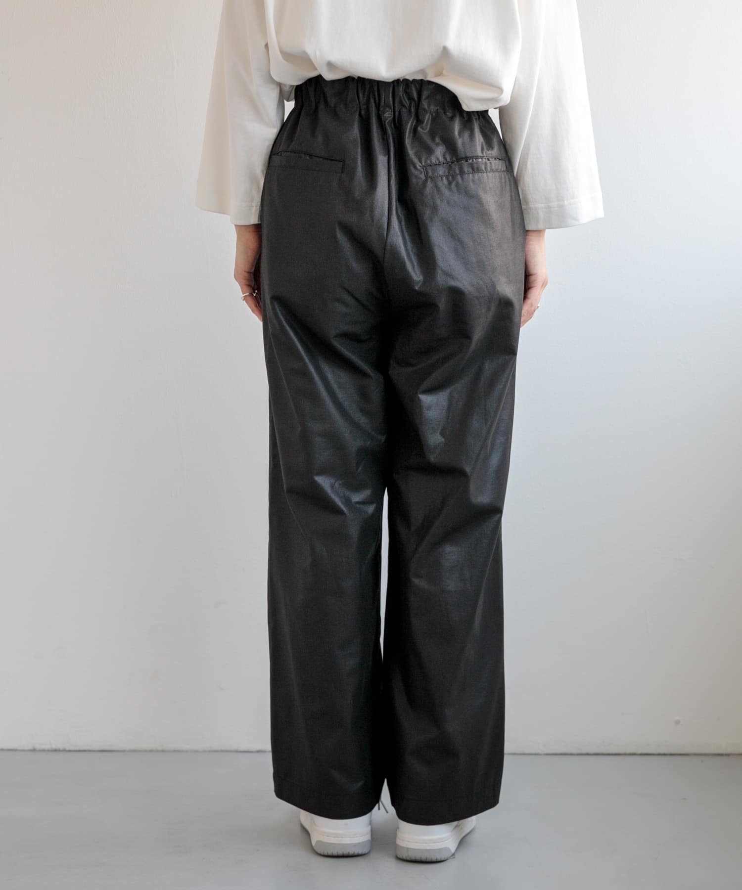 身長：156cm サイズ：1