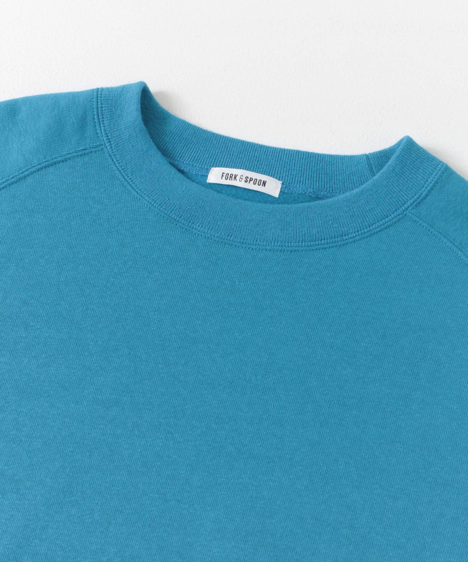 CLEAR BLUE