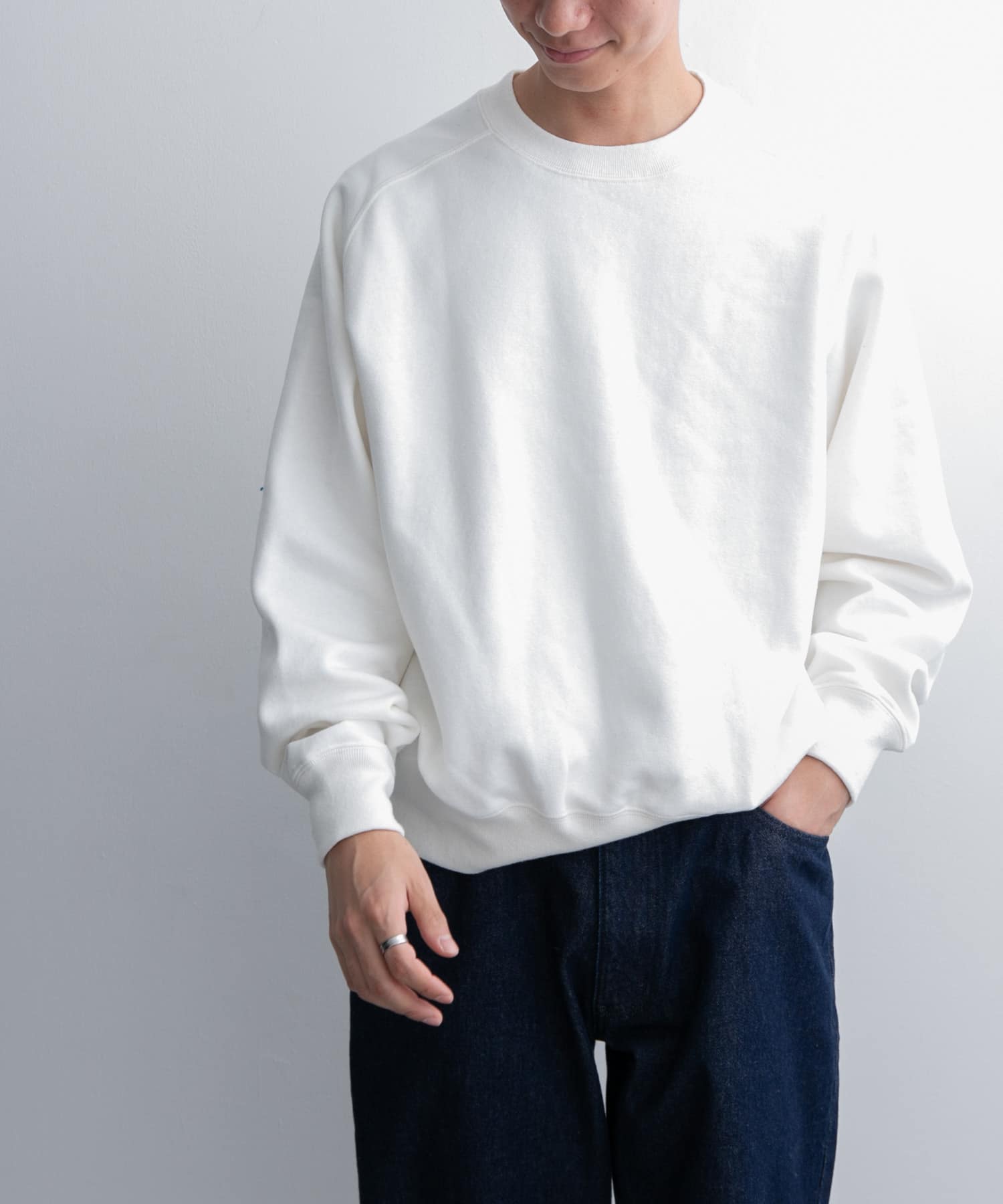 身長：177cm サイズ：4