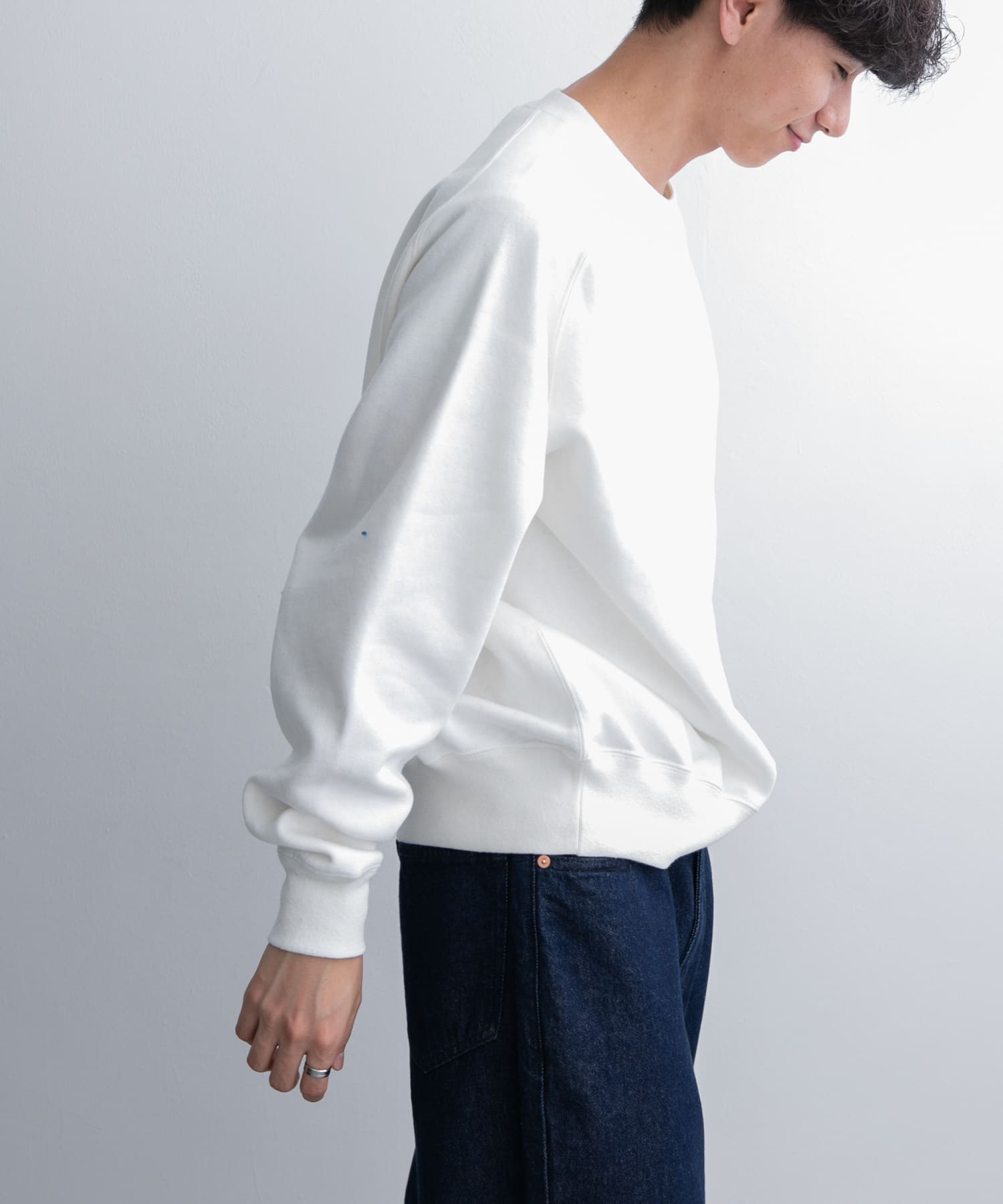 身長：177cm サイズ：4