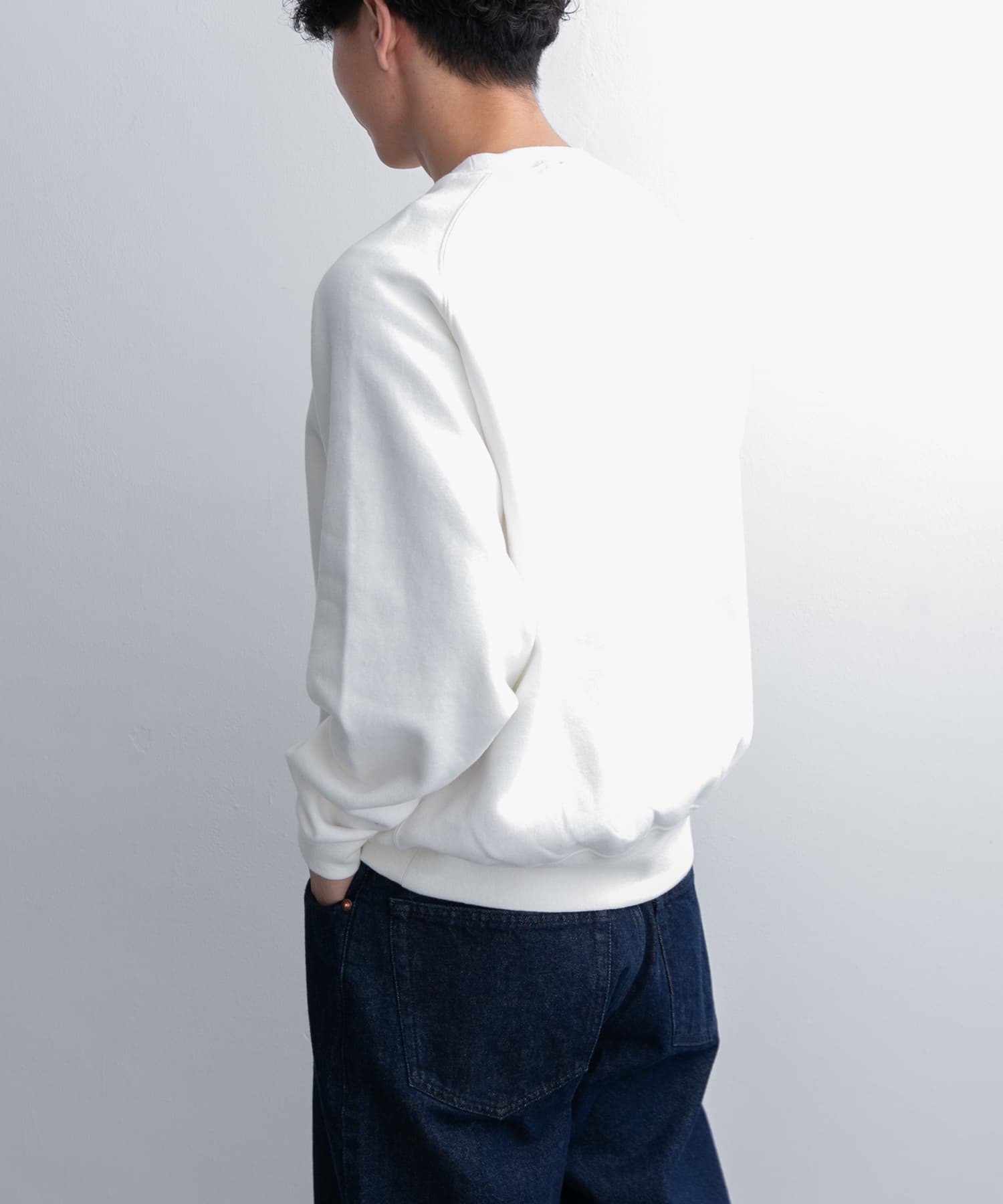 身長：177cm サイズ：4