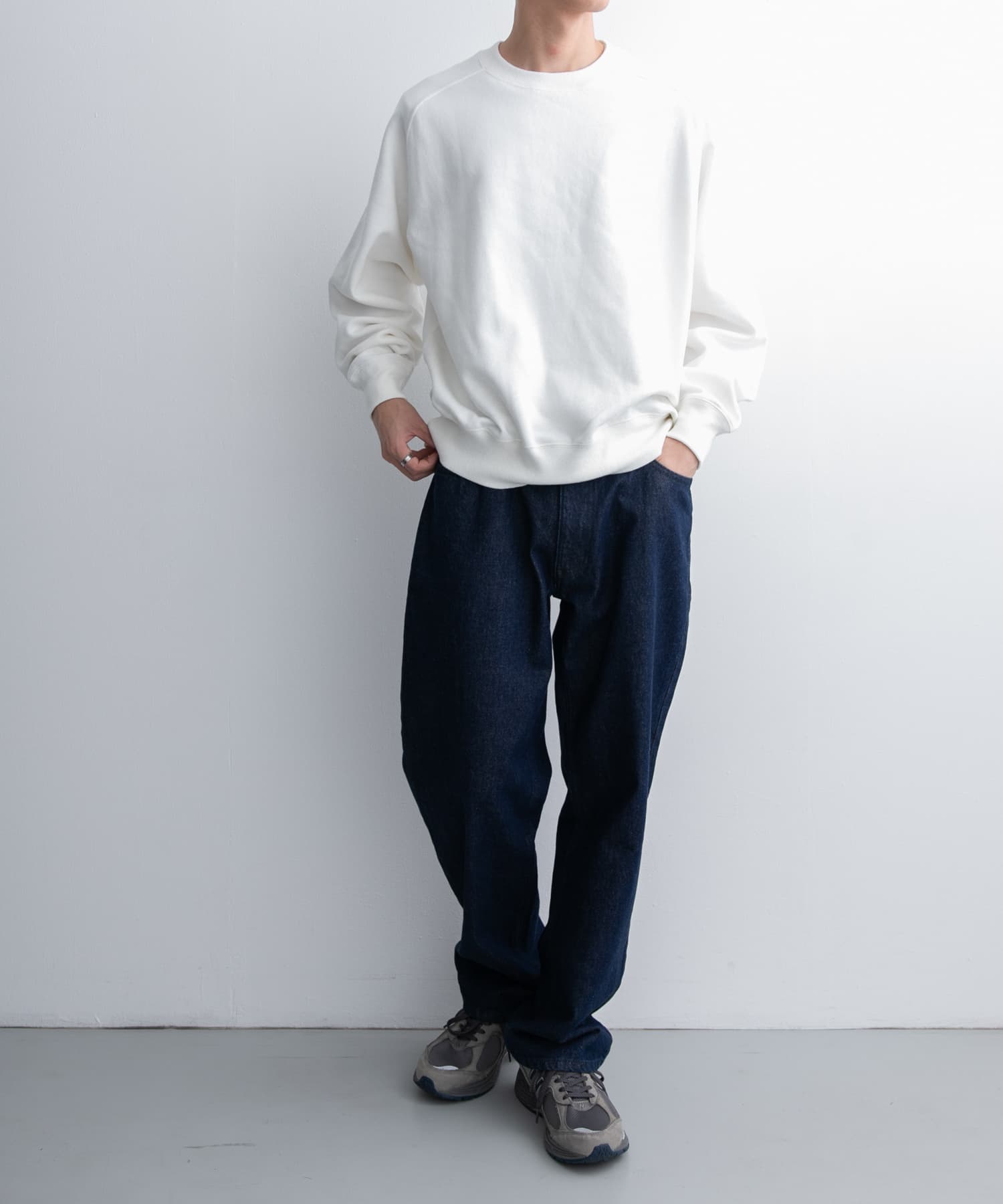 身長：177cm サイズ：4