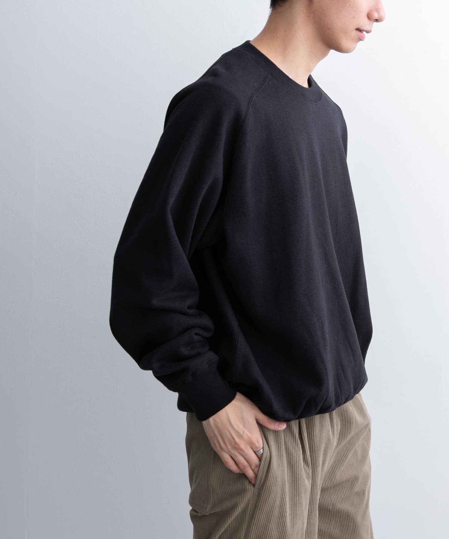 身長：177cm サイズ：5