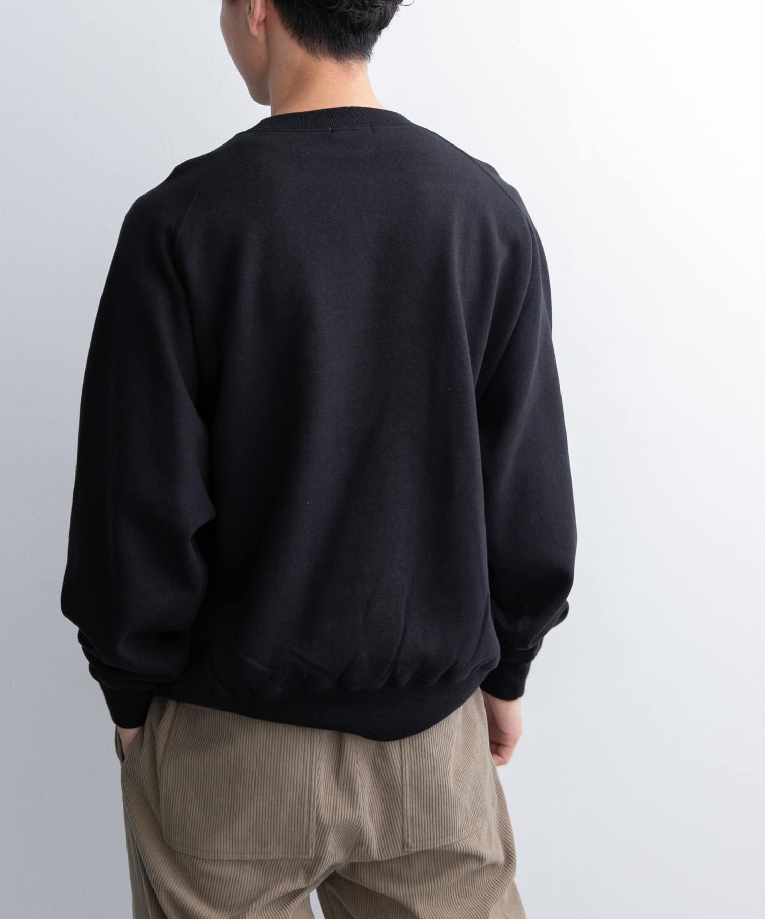 身長：177cm サイズ：5