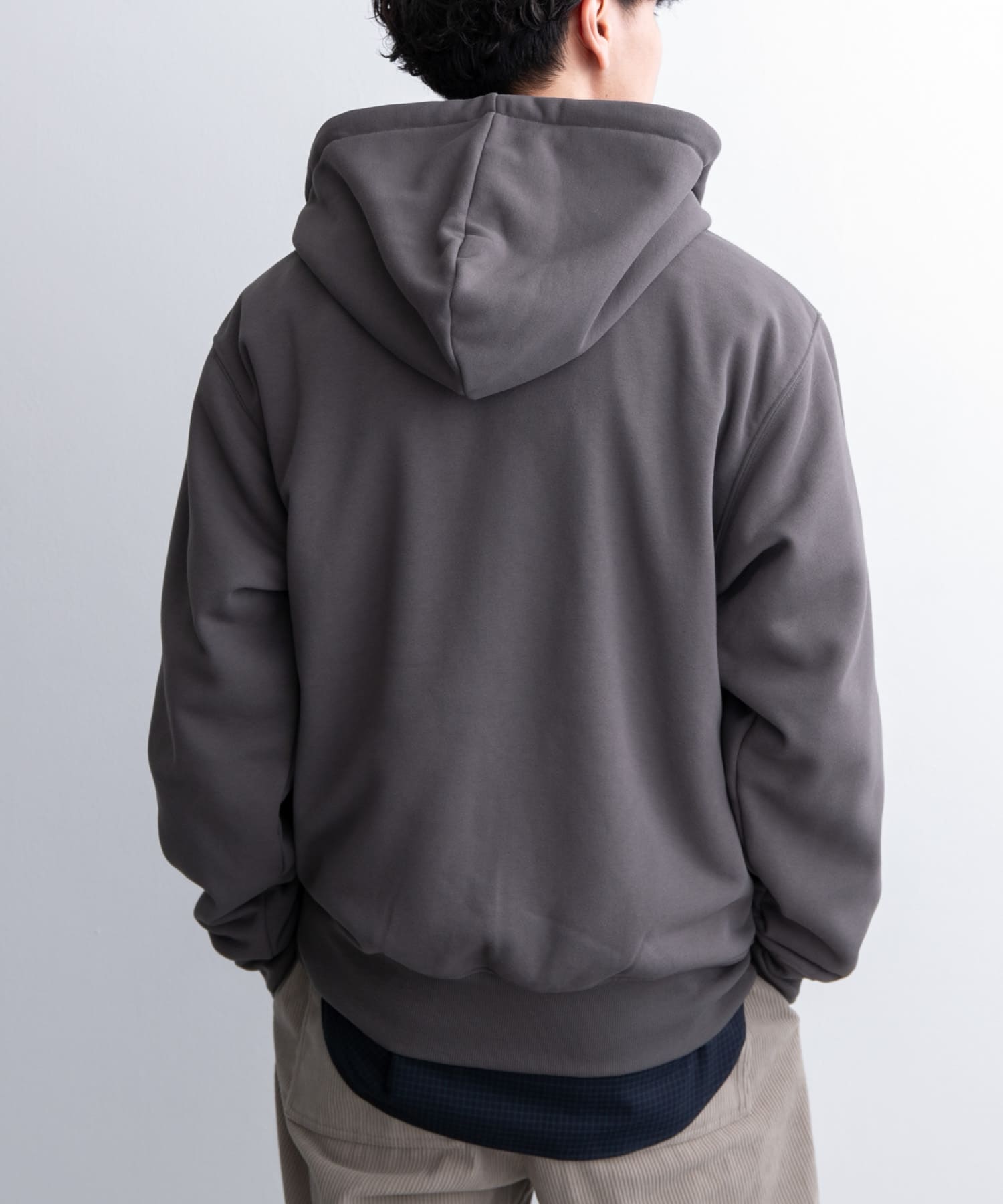身長：177cm サイズ：5