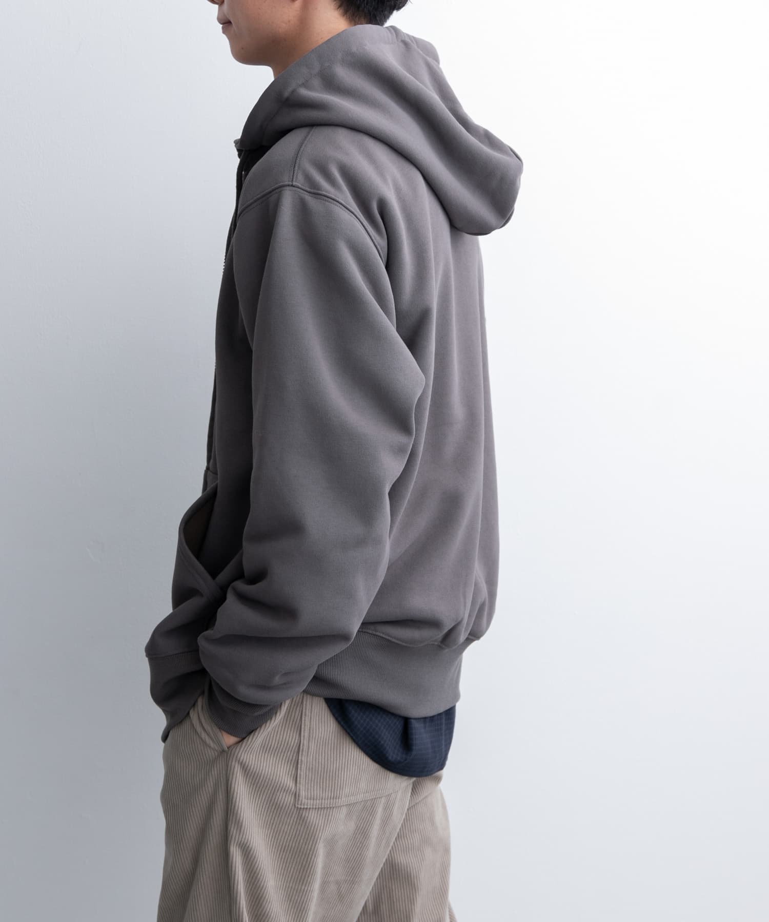 身長：177cm サイズ：5