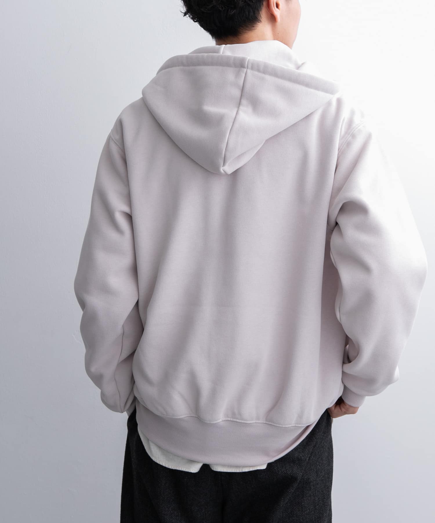 身長：177cm サイズ：5