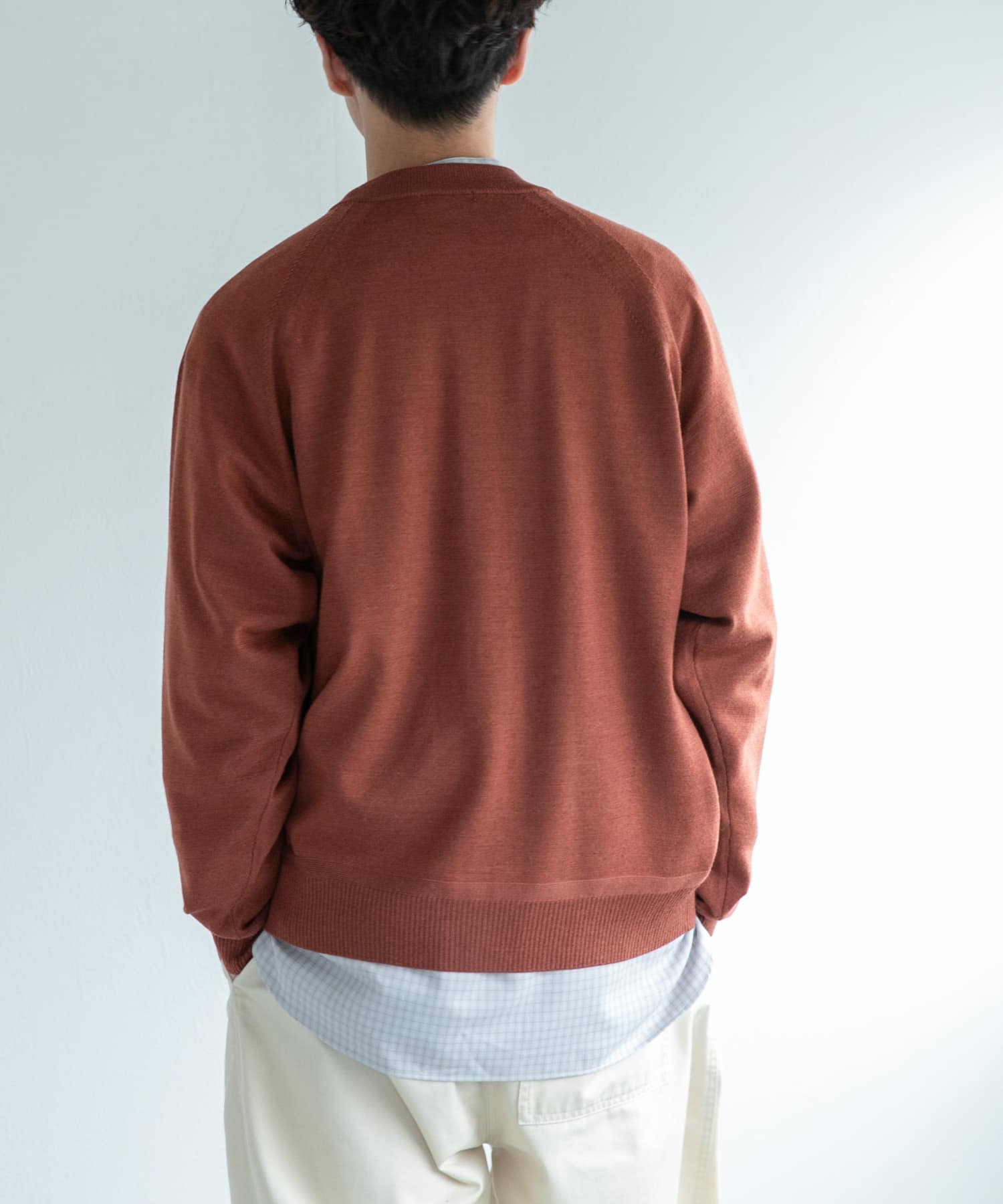 身長：177cm サイズ：5