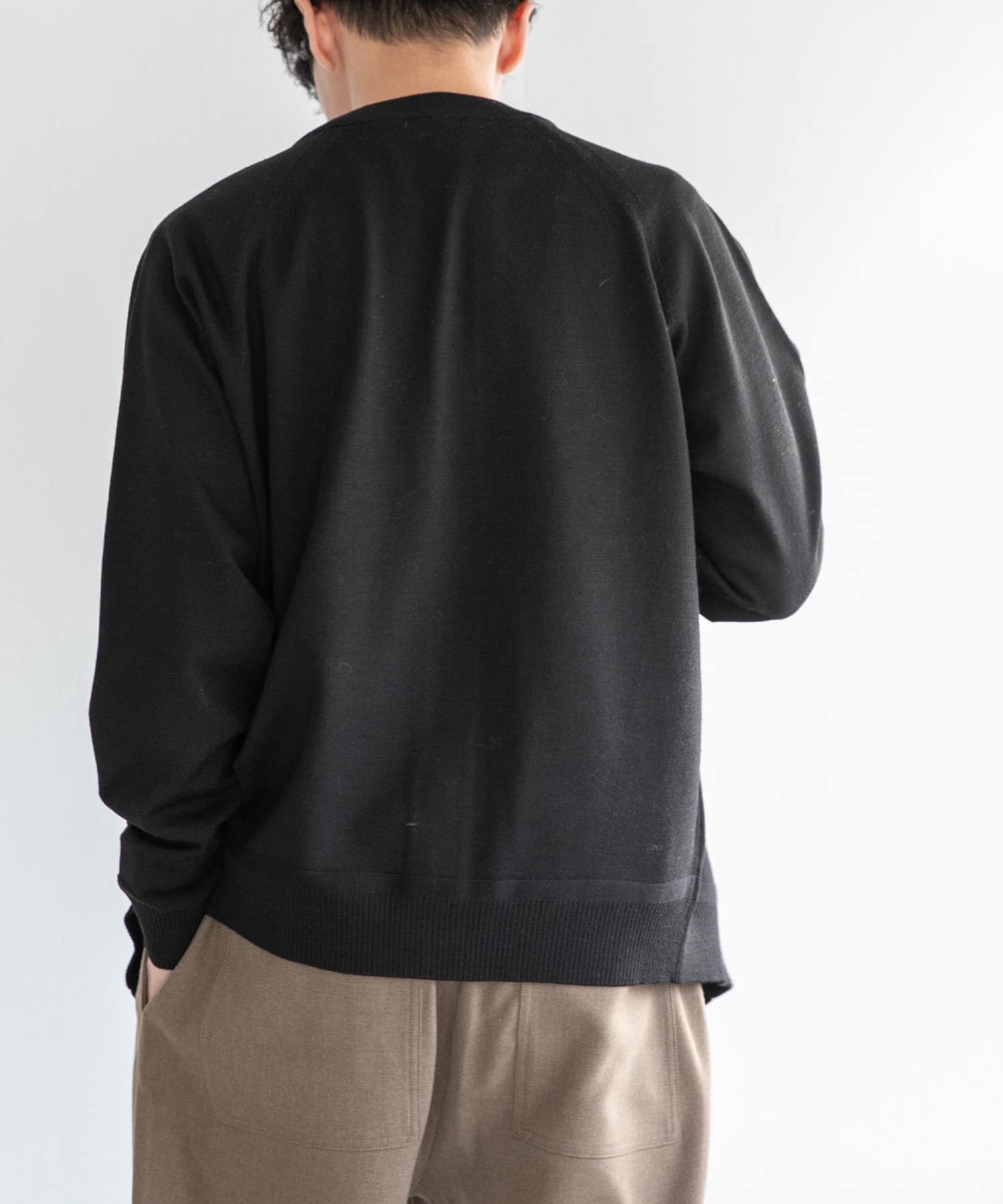 身長：177cm サイズ：5