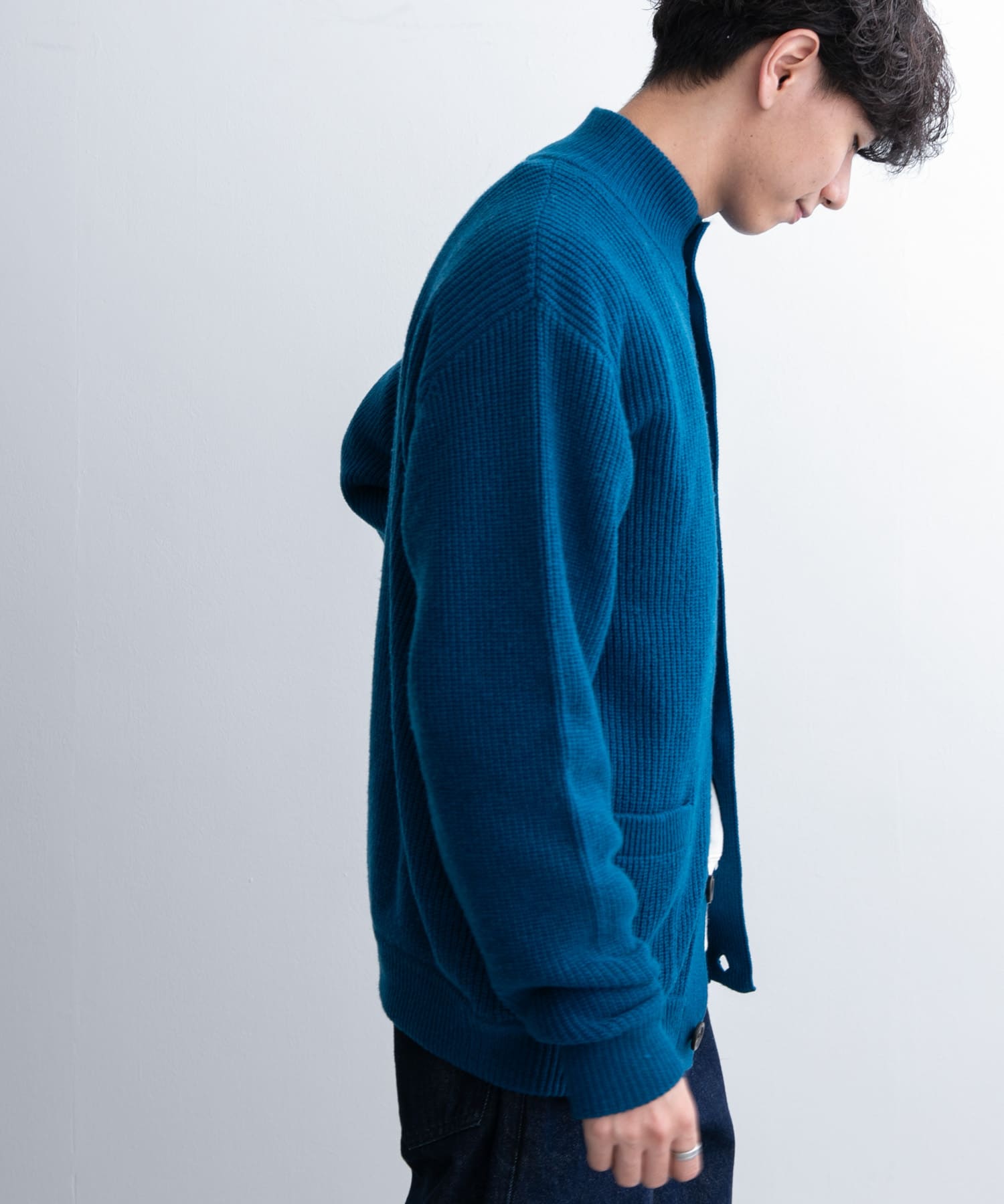 身長：177cm サイズ：5