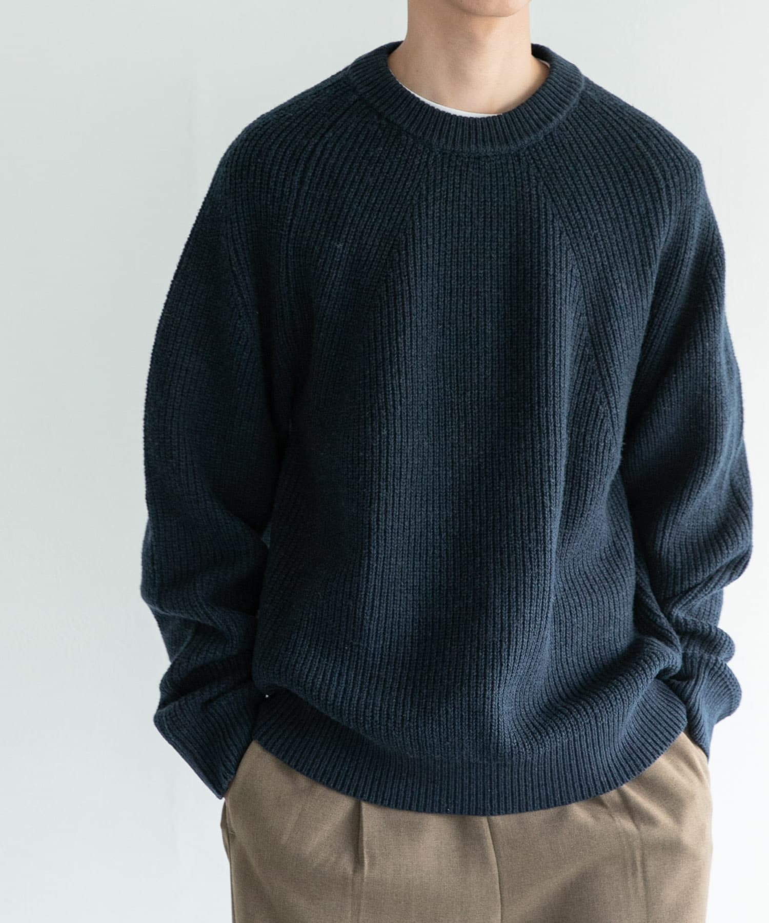 身長：177cm サイズ：5