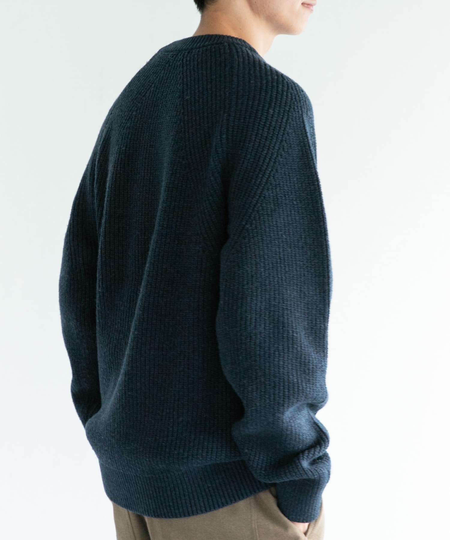身長：177cm サイズ：5