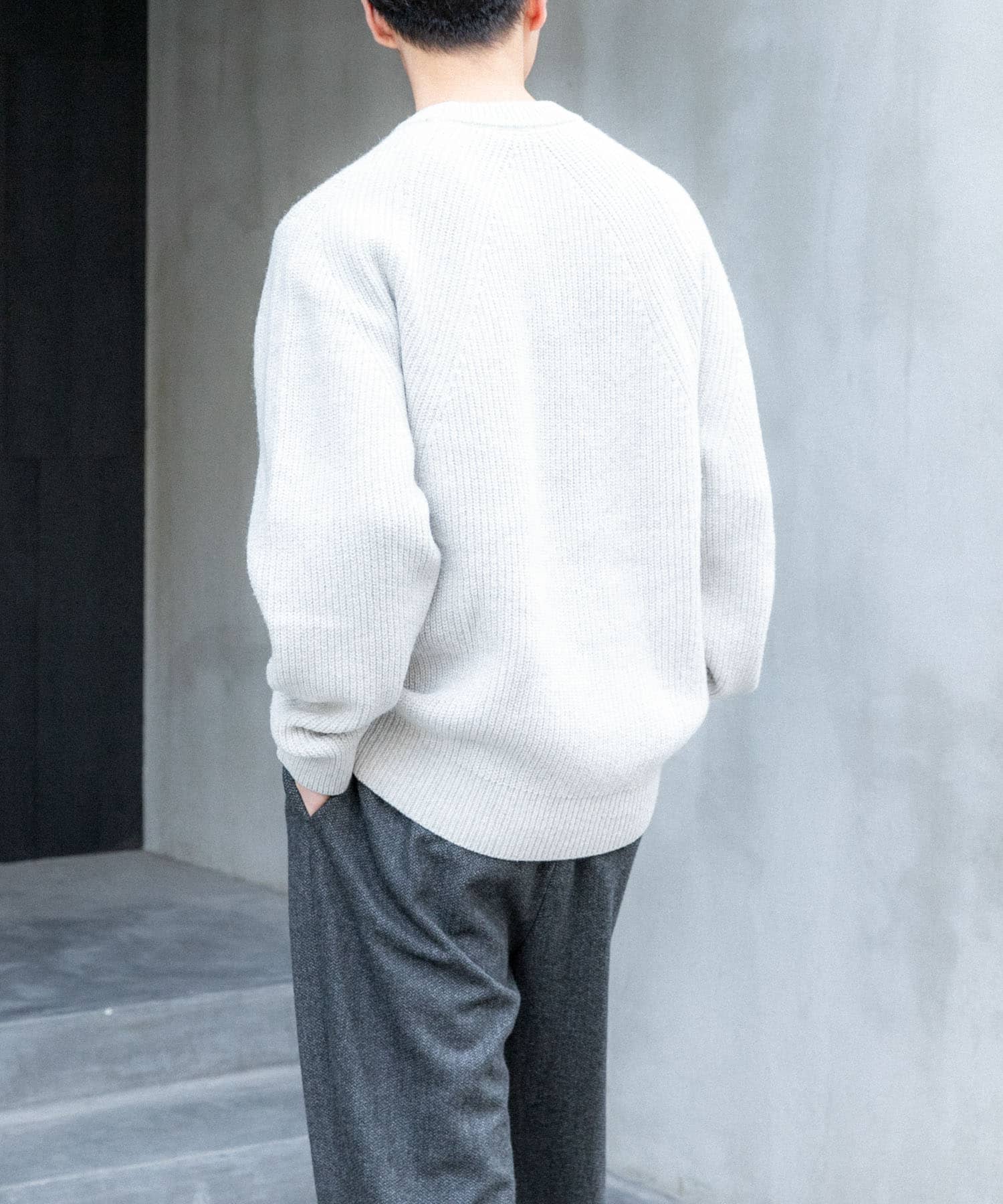 身長：177cm サイズ：5