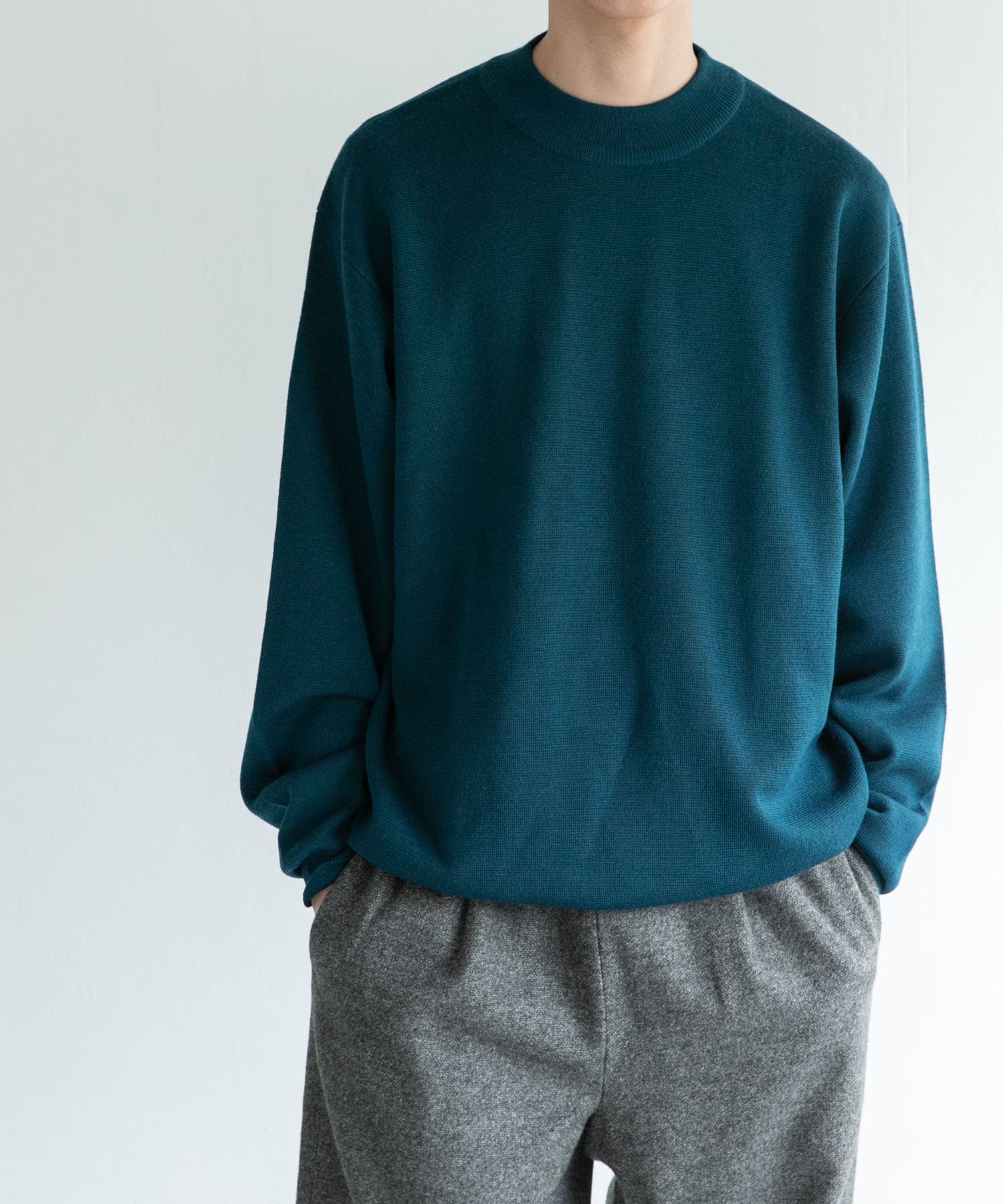 DEEPGREEN