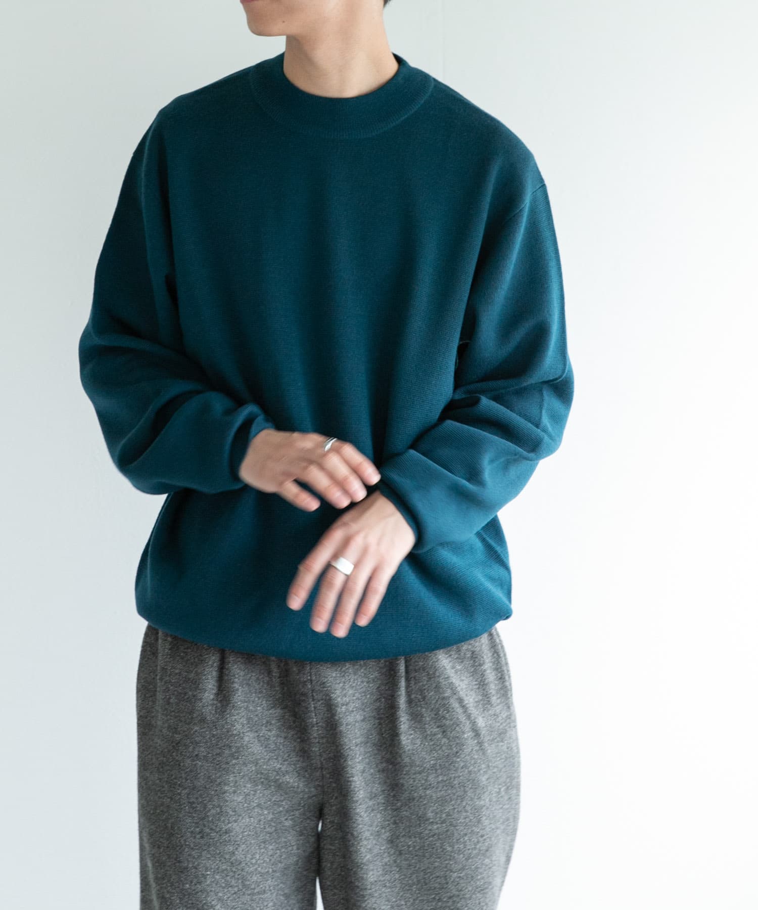 DEEPGREEN
