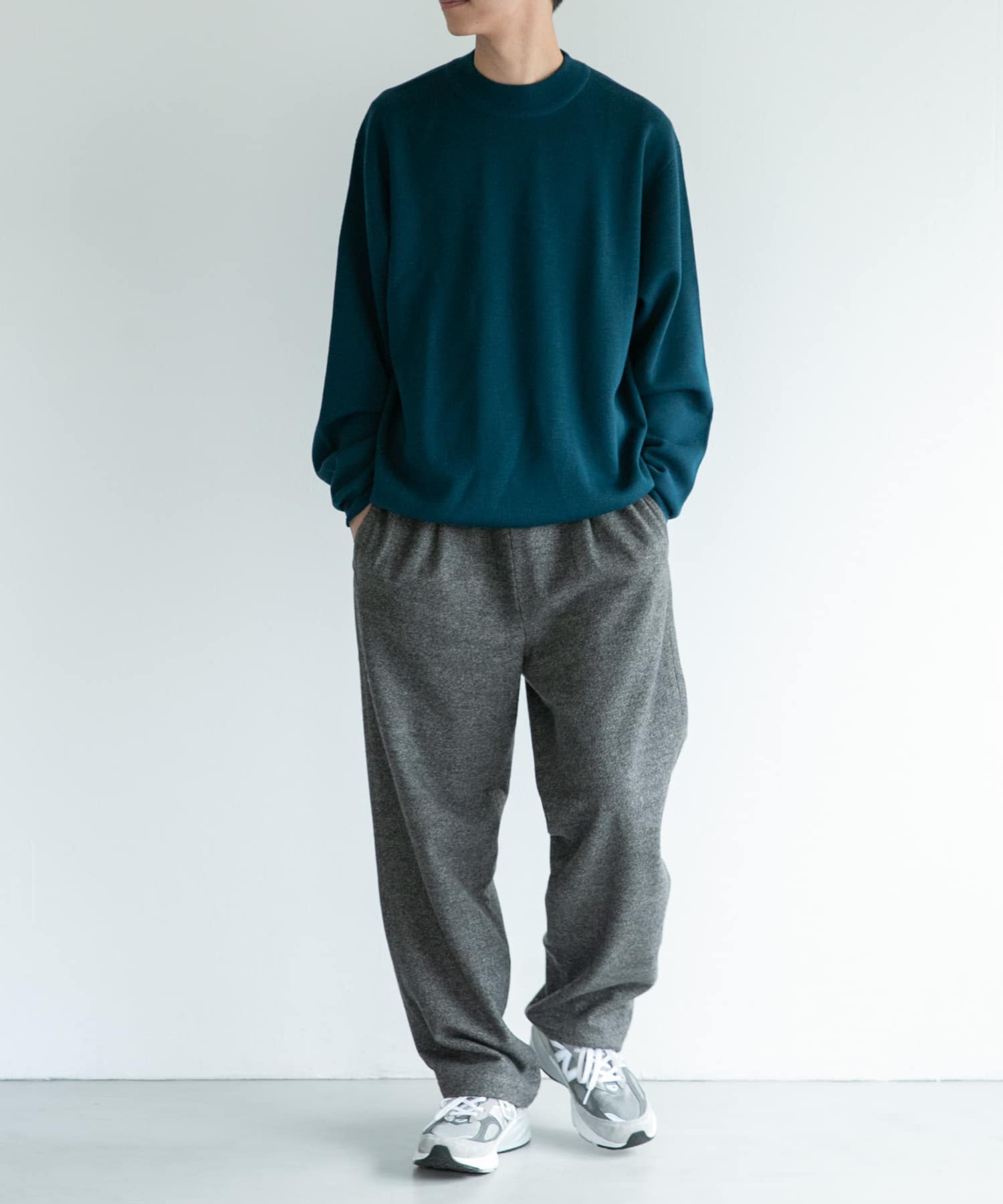 DEEPGREEN