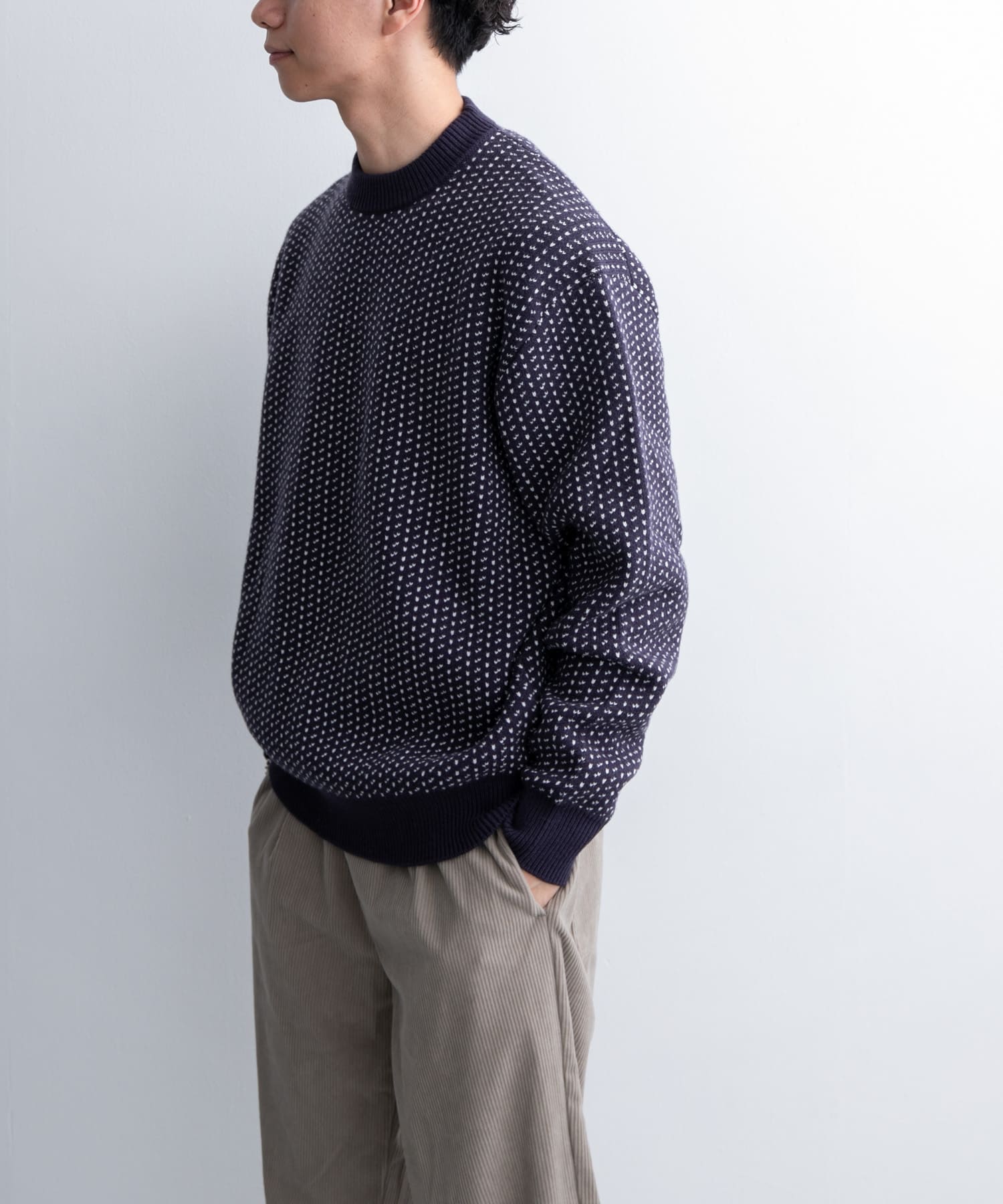 NAVY