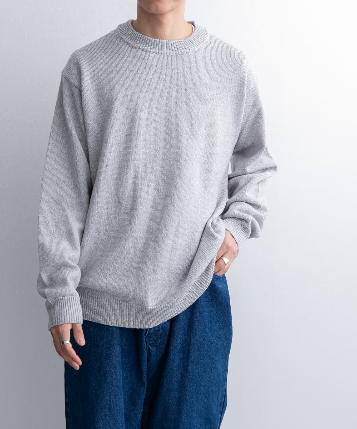 身長：177cm サイズ：5
