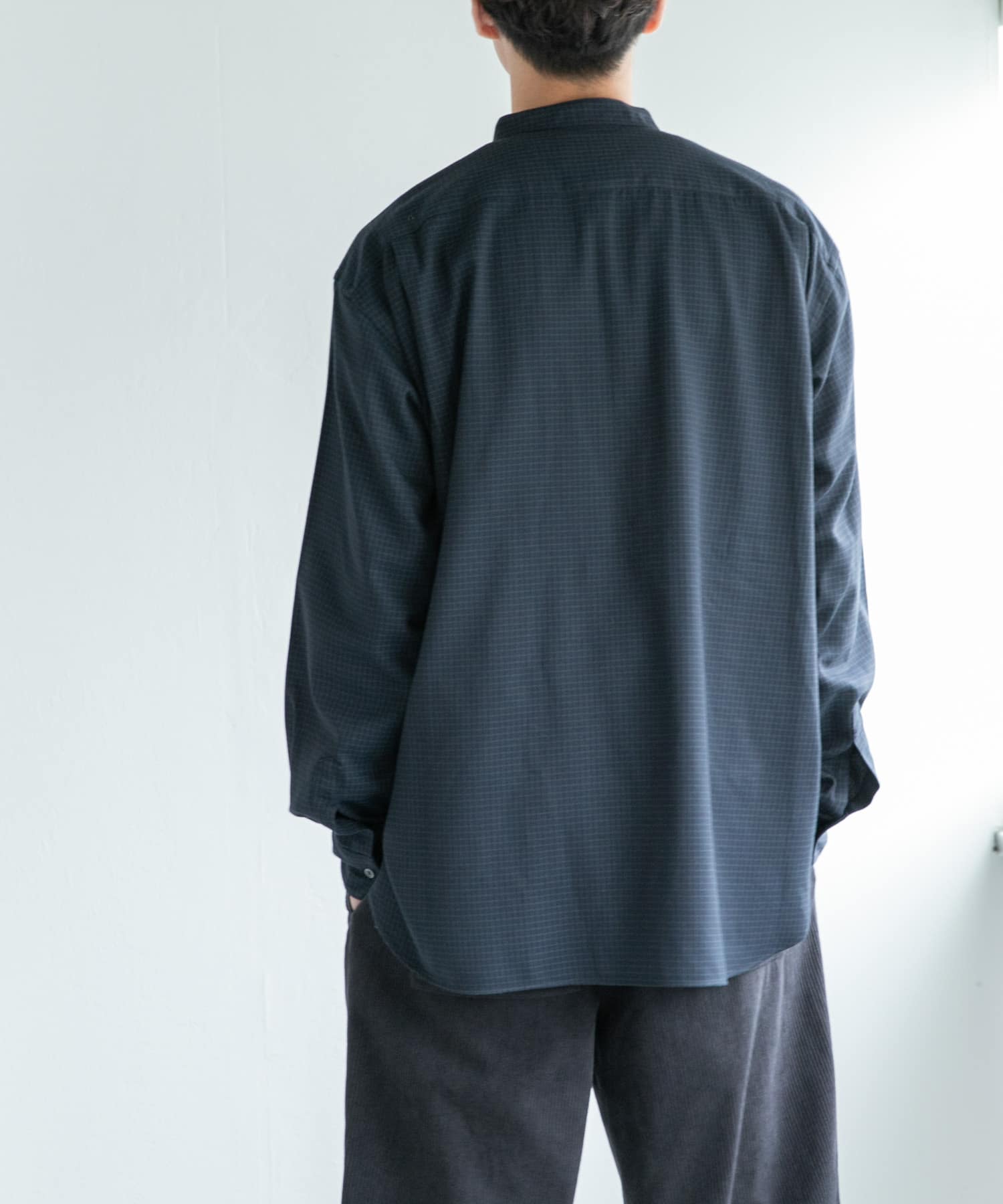 身長：177cm サイズ：5