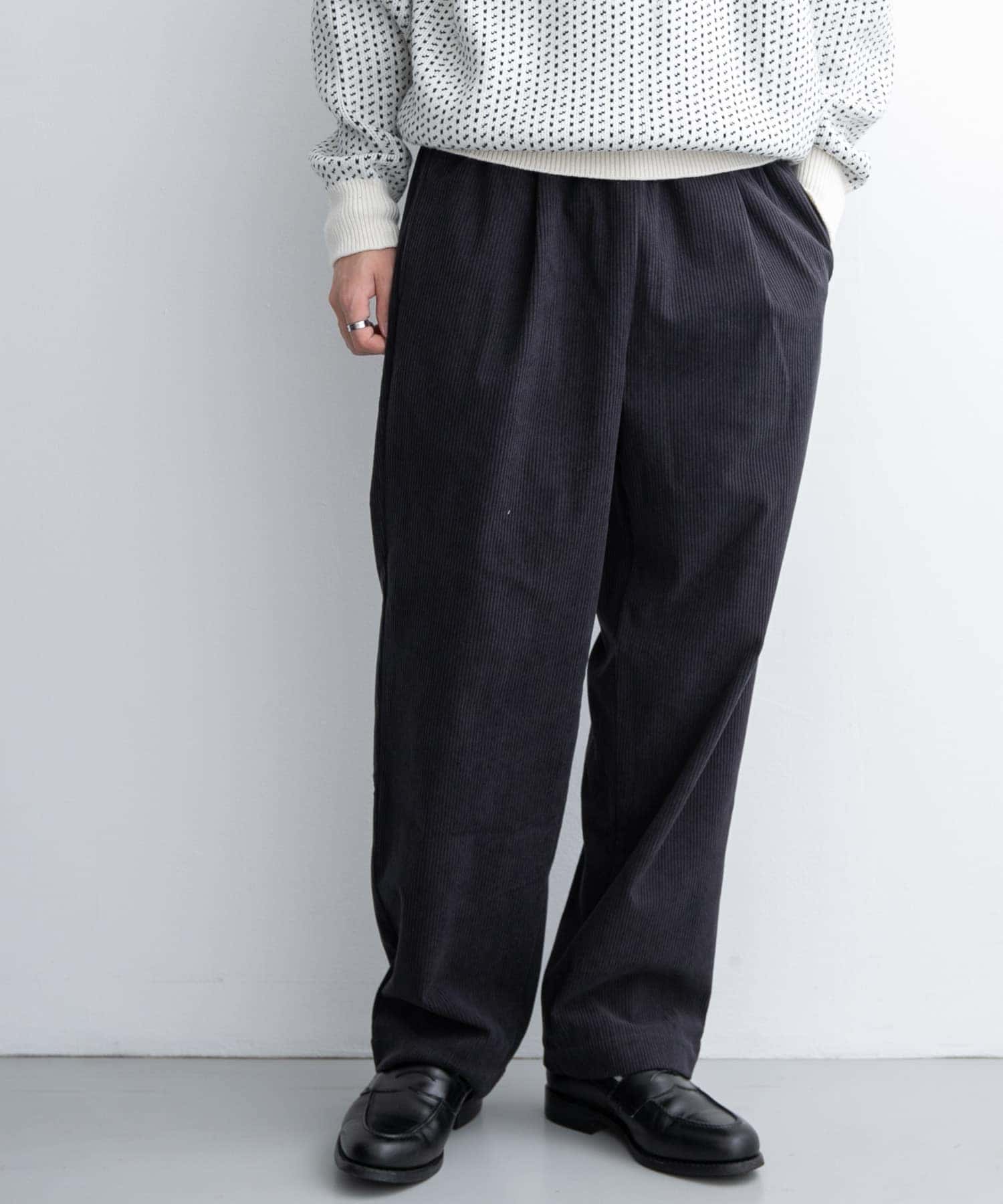 身長：177cm サイズ：4