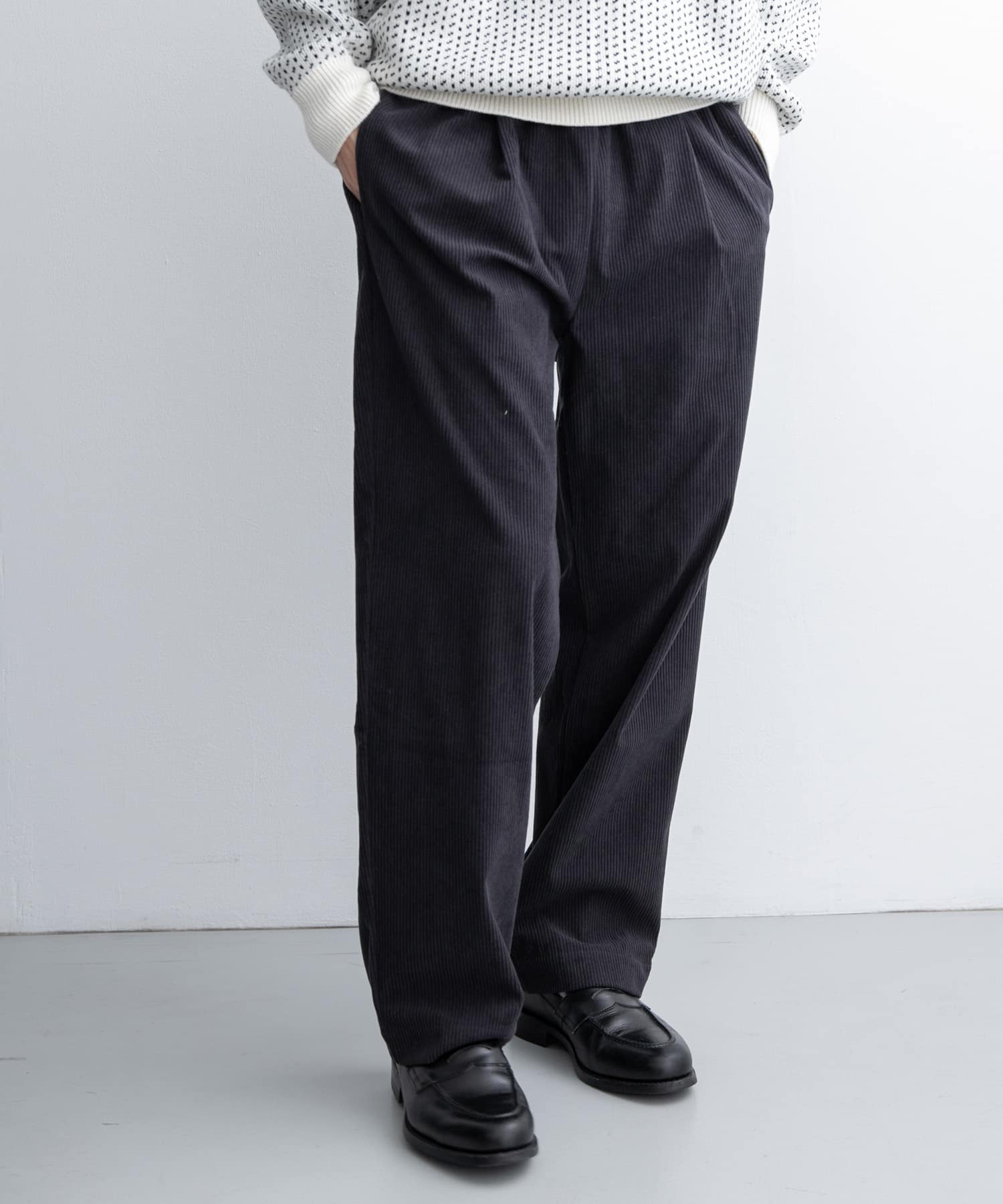 身長：177cm サイズ：4