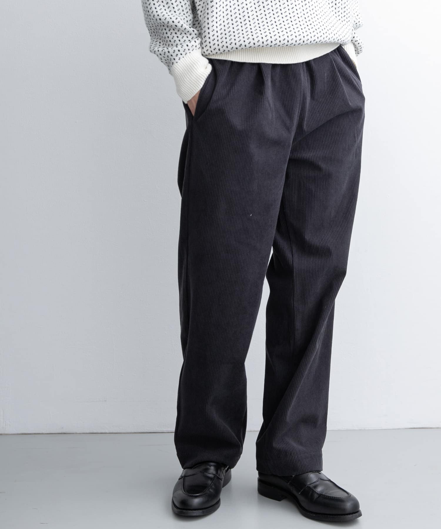 身長：177cm サイズ：4