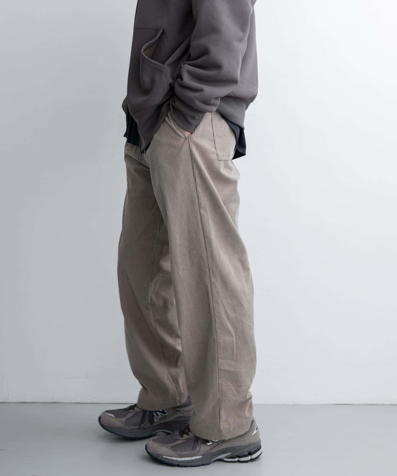 身長：177cm サイズ：4