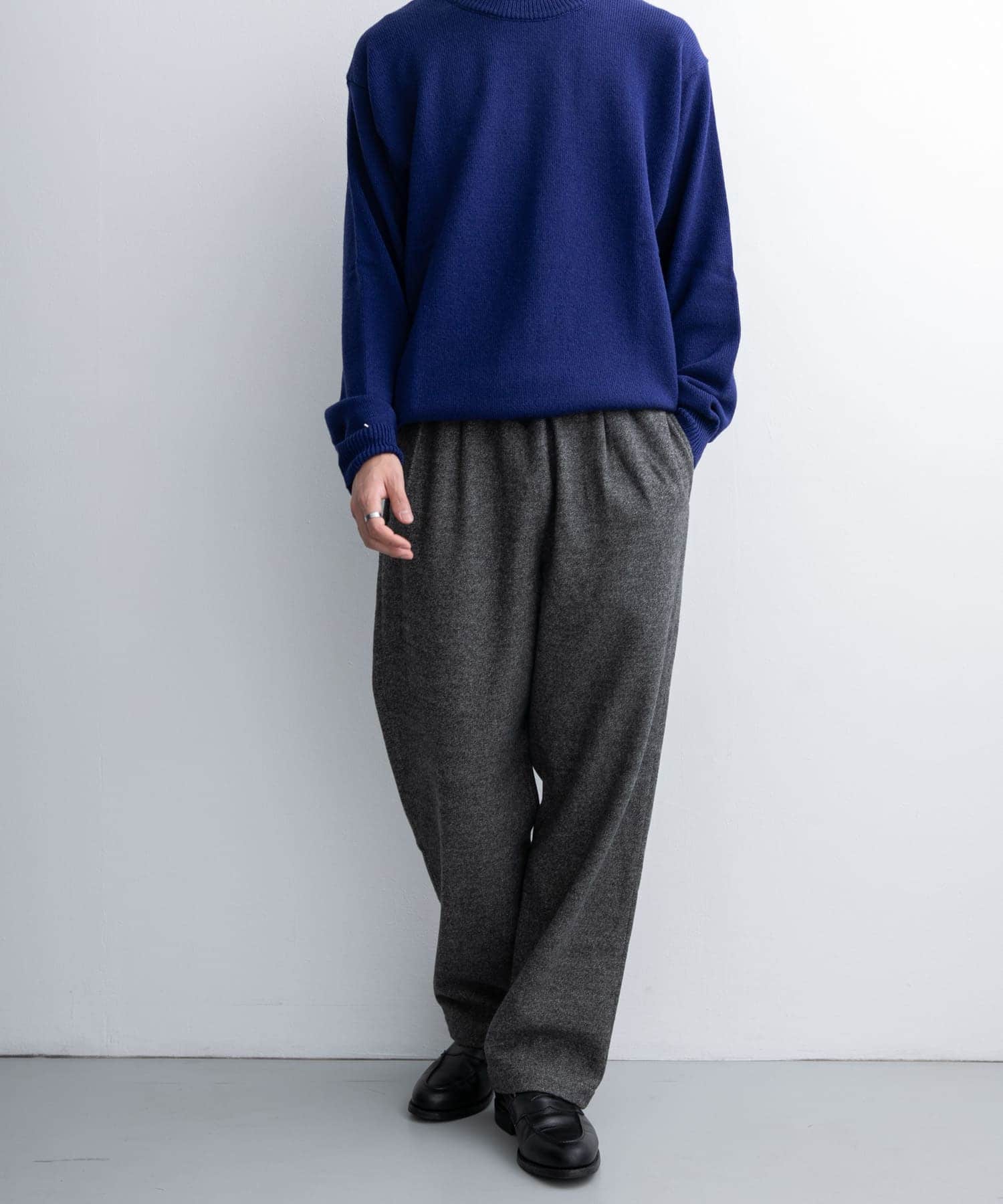 身長：177cm サイズ：4