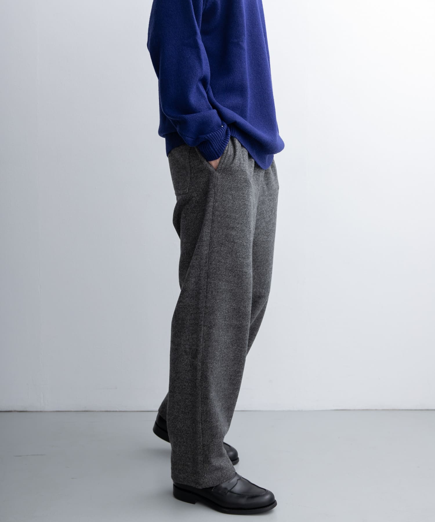 身長：177cm サイズ：4