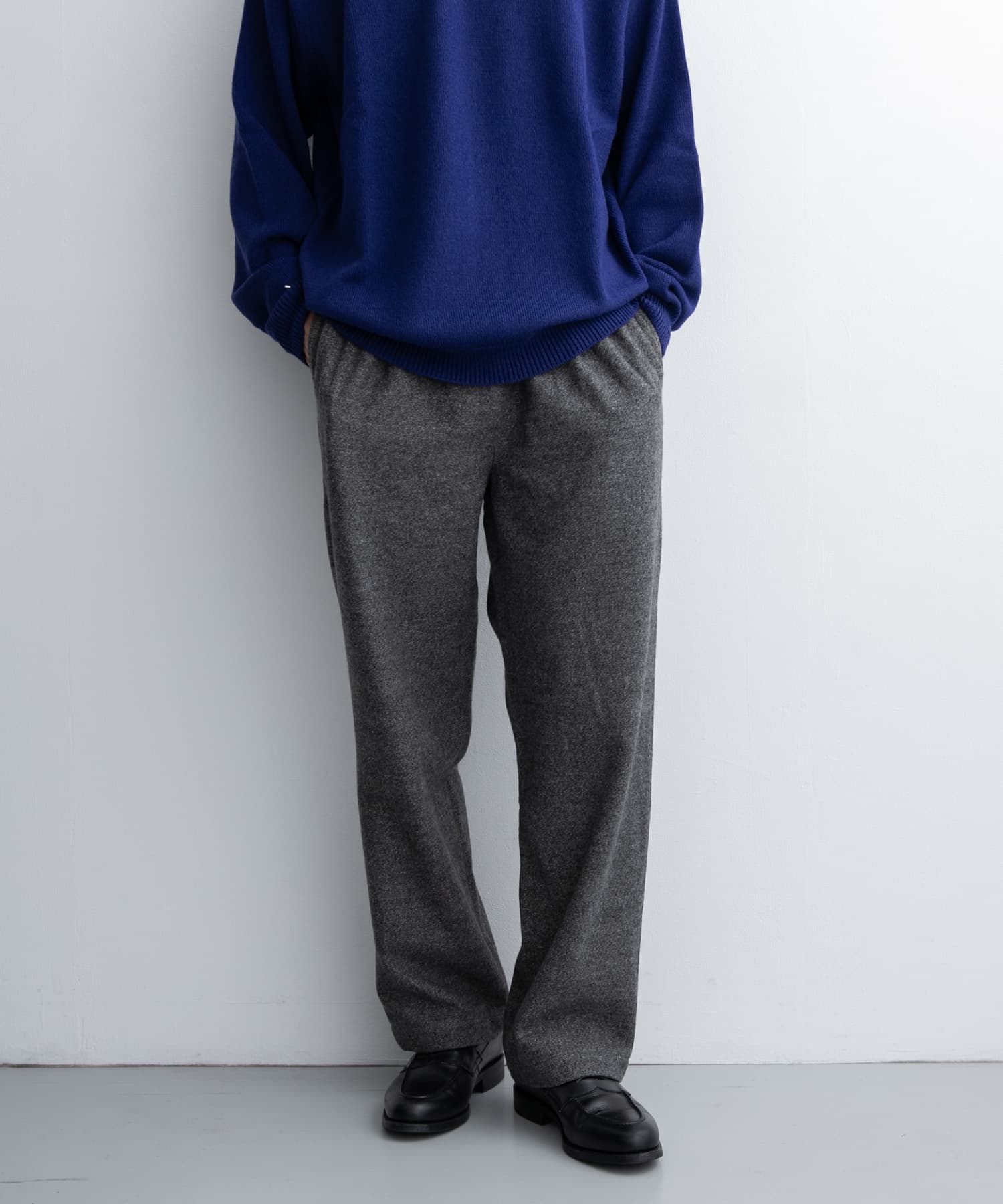 身長：177cm サイズ：4