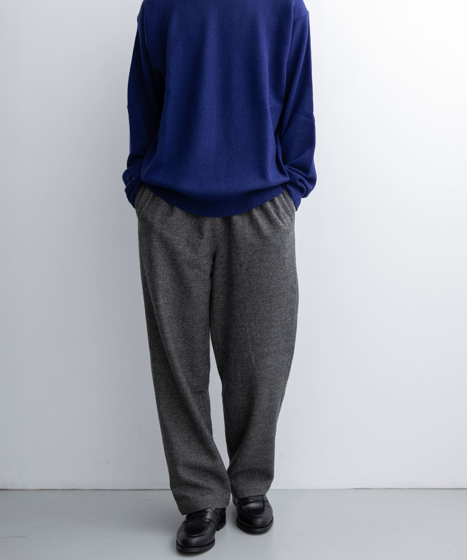 身長：177cm サイズ：4