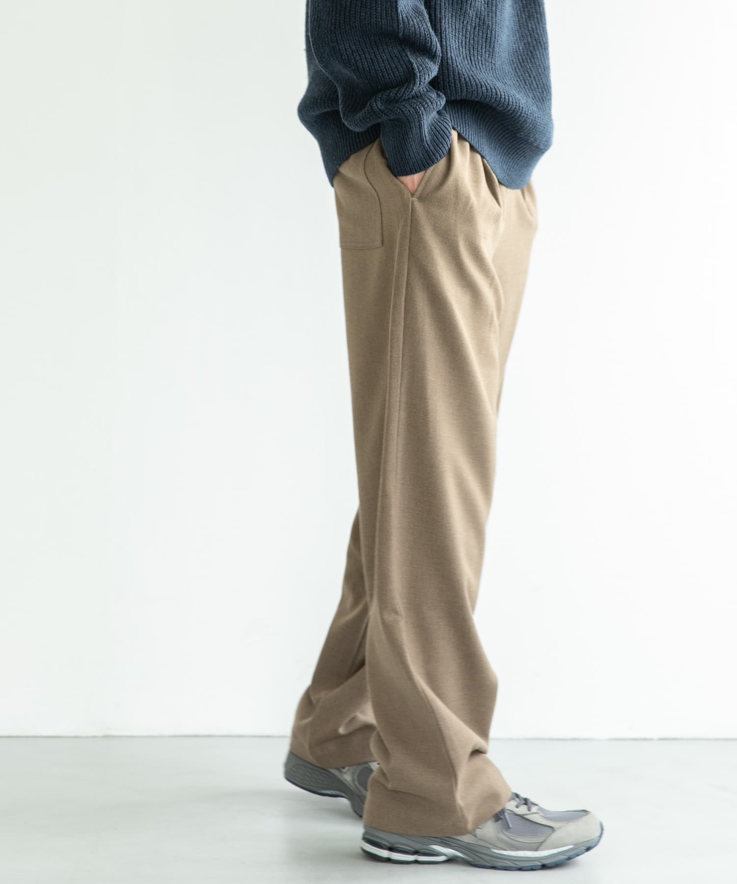 身長：177cm サイズ：4