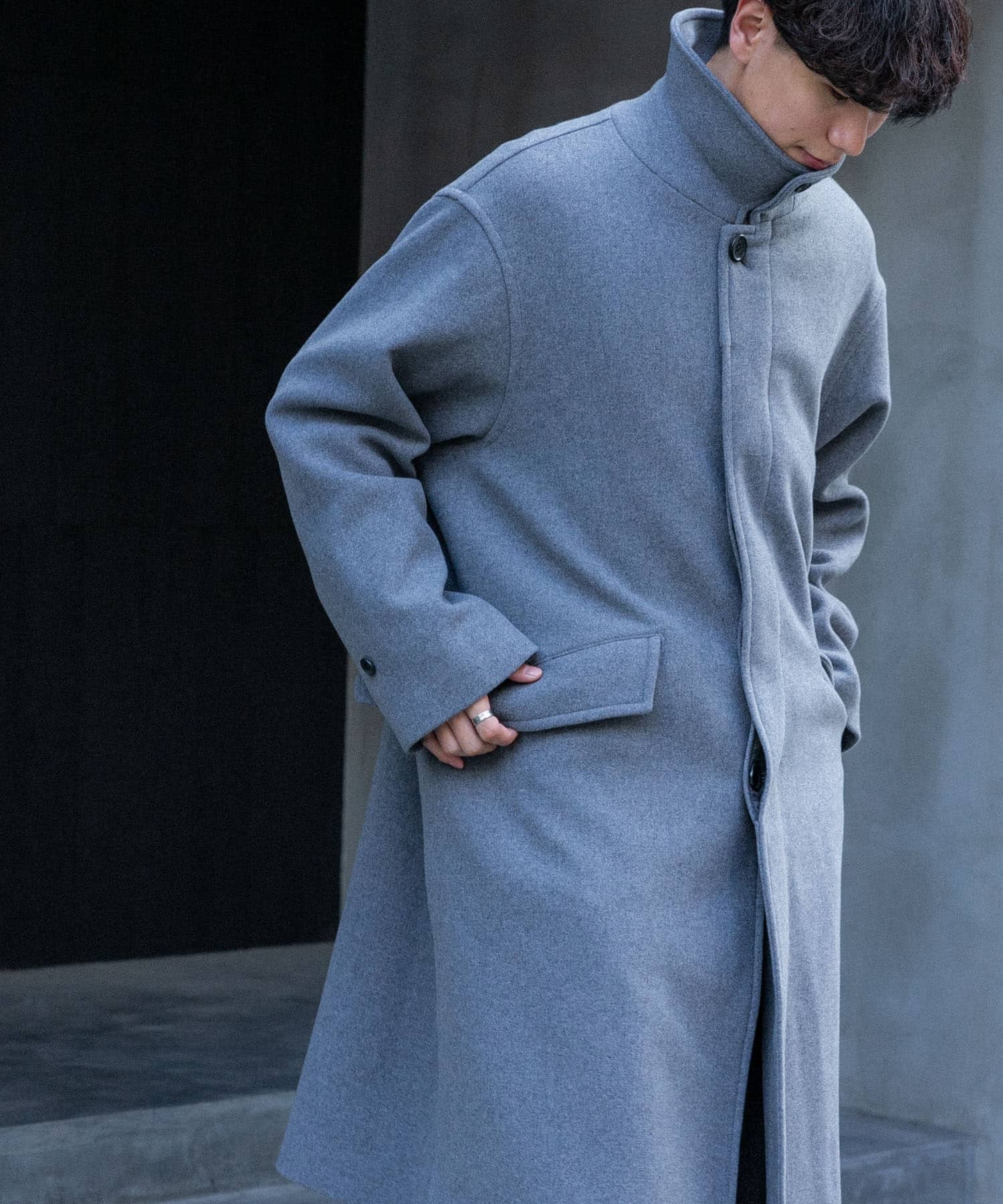 TOPGRAY