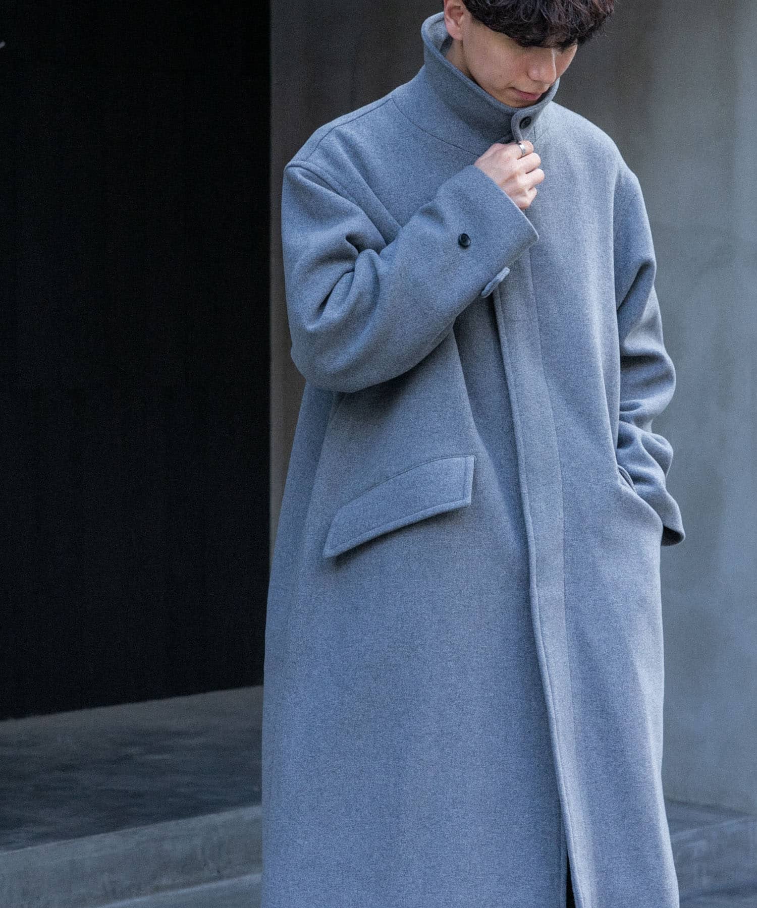 TOPGRAY