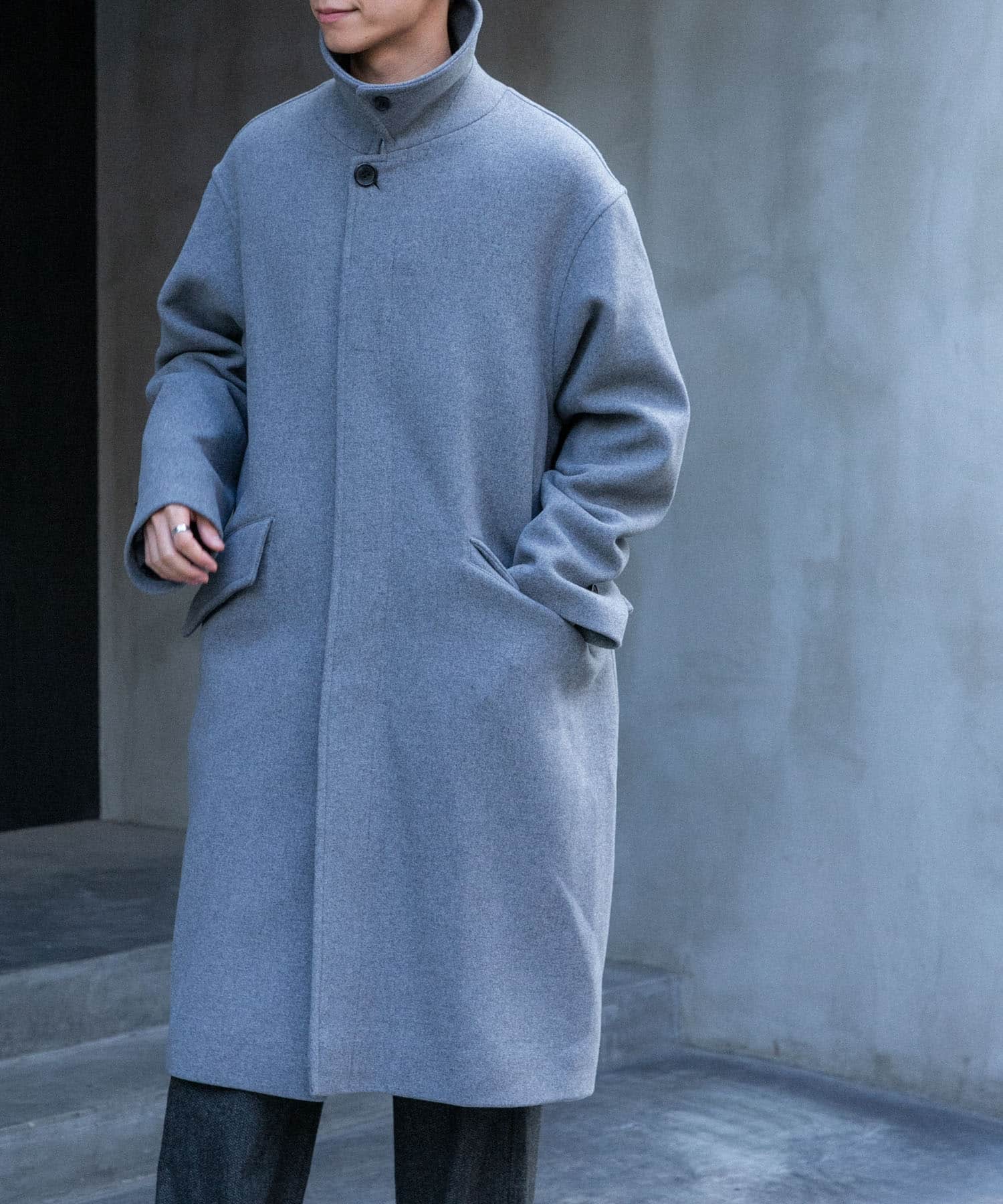 身長：177cm サイズ：5