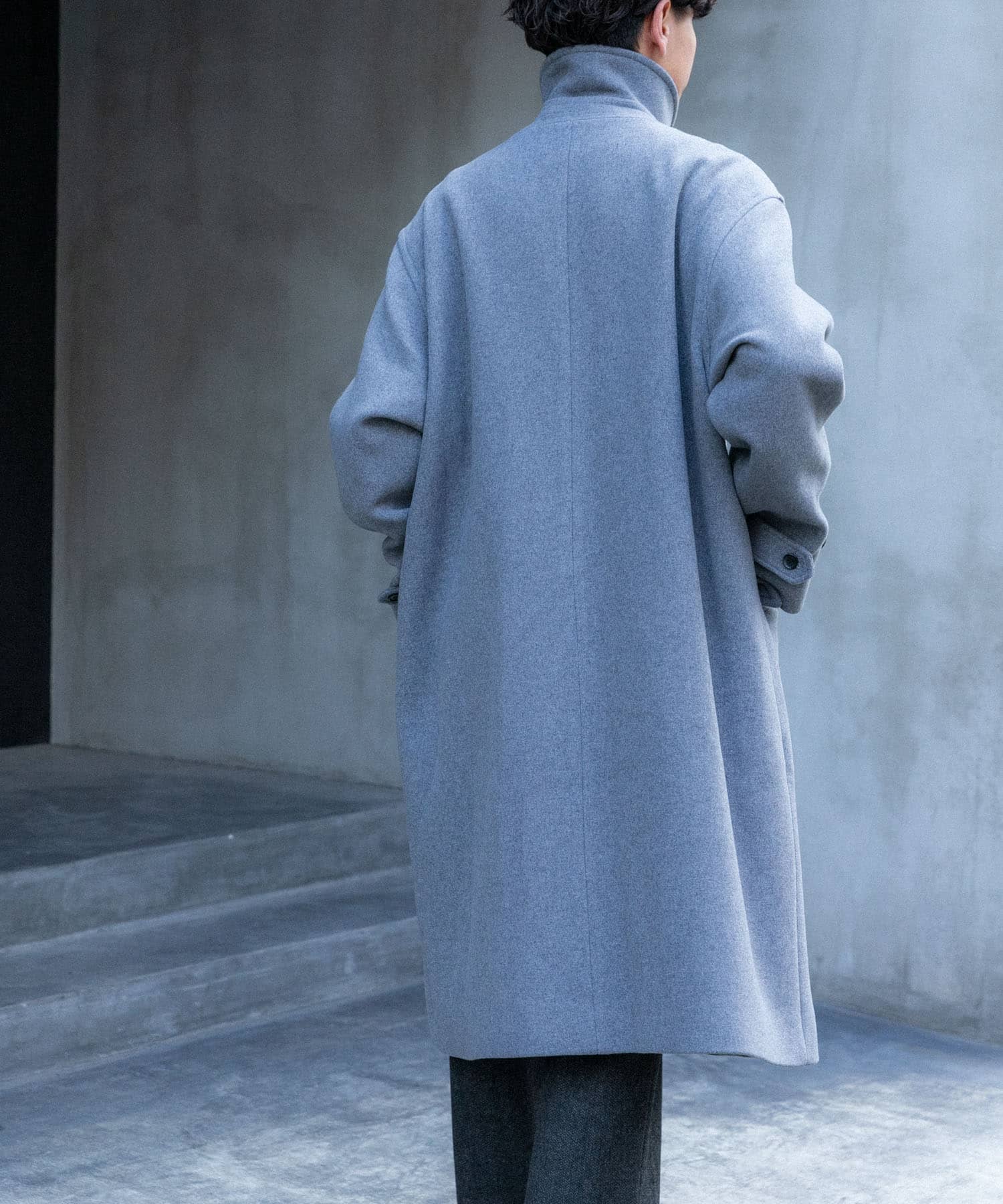 TOPGRAY