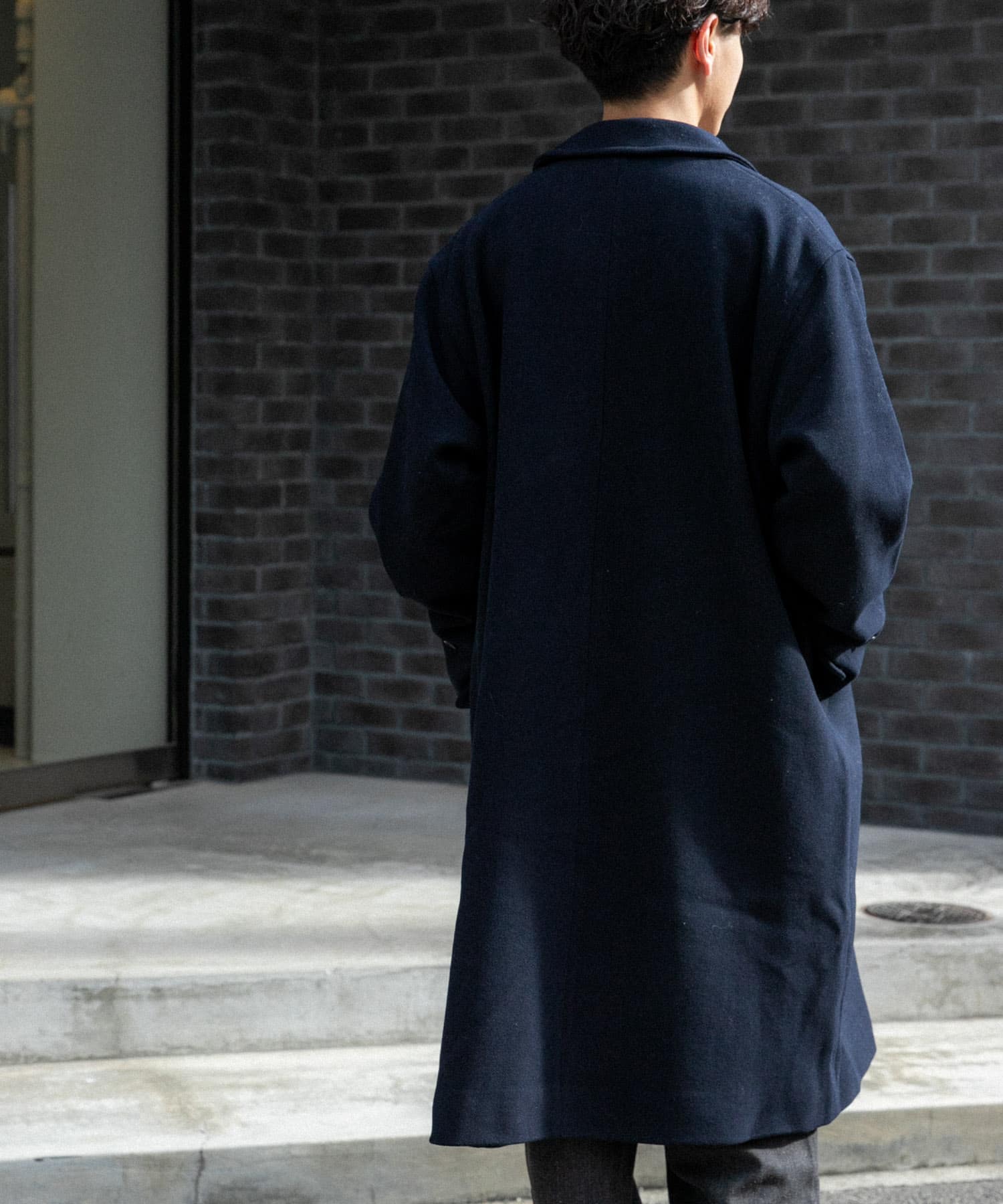 身長：177cm サイズ：5