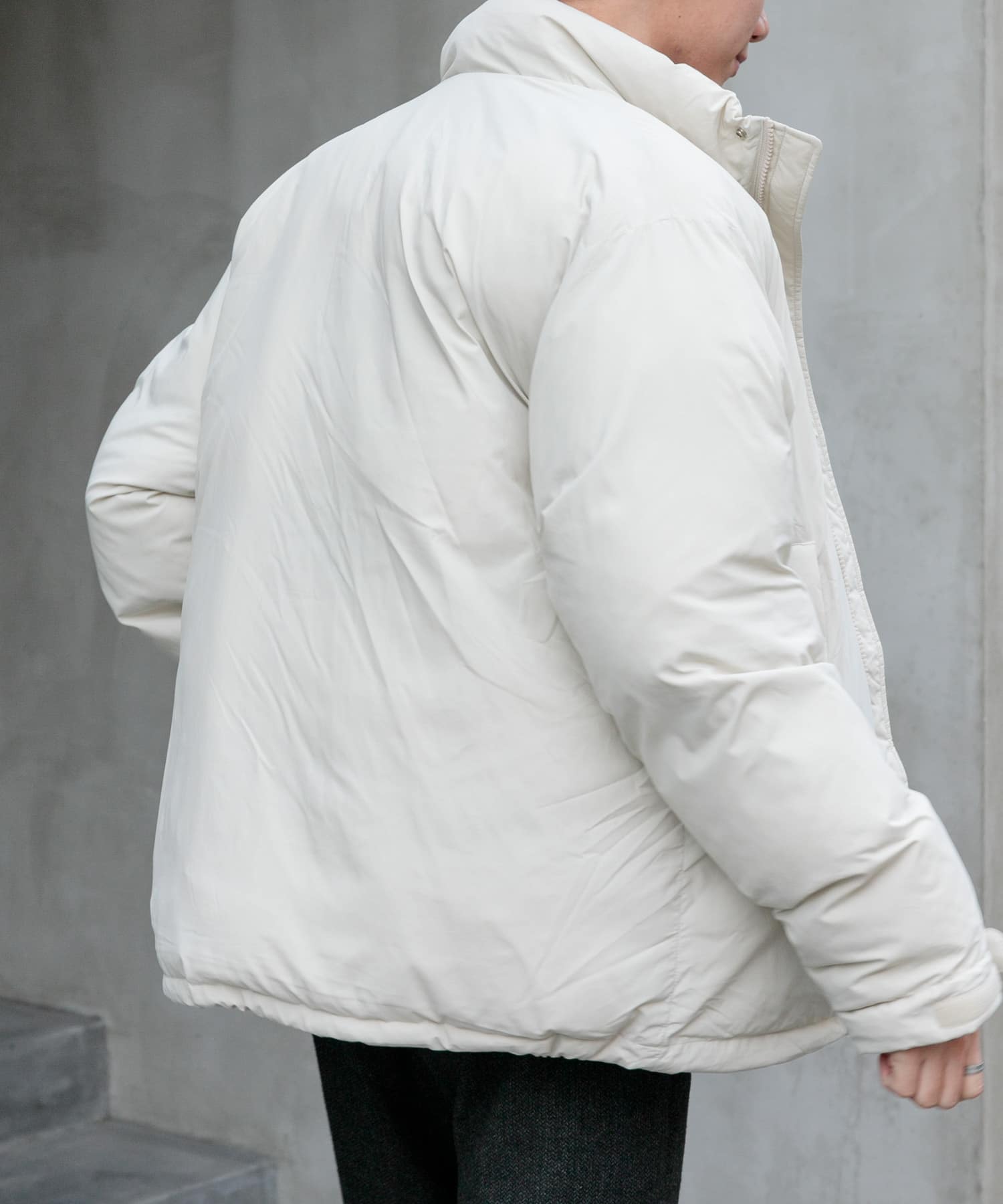 身長：177cm サイズ：5