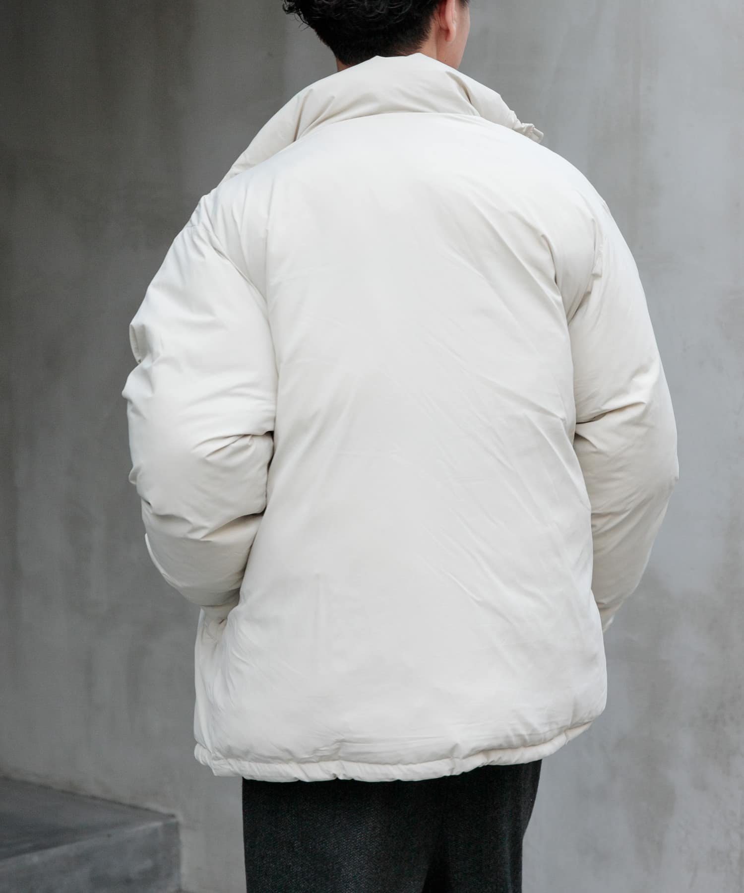 身長：177cm サイズ：5