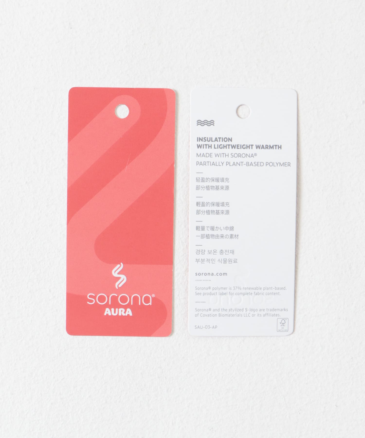 FORK&SPOON　SORONAスタンドカラーブルゾン BLACK 4
