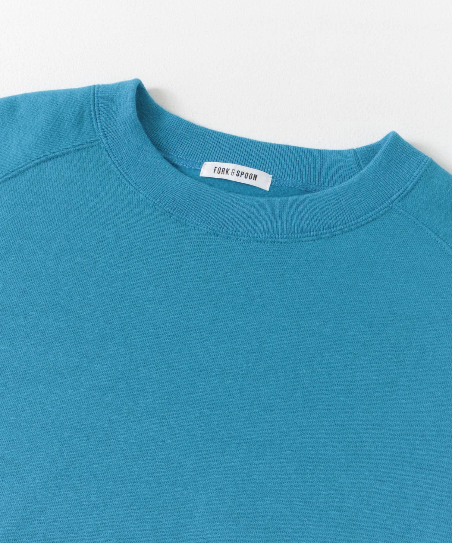 CLEAR BLUE