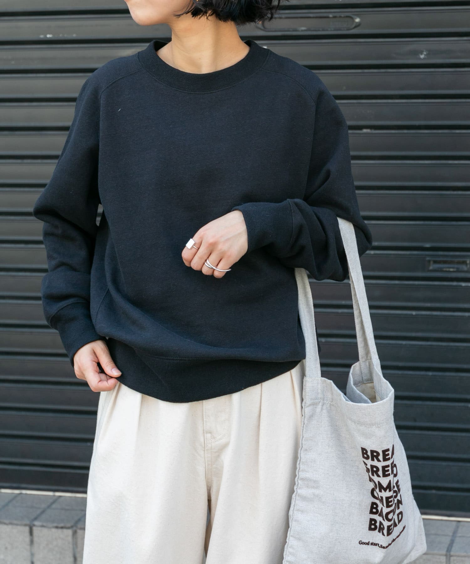 身長：156cm サイズ：1