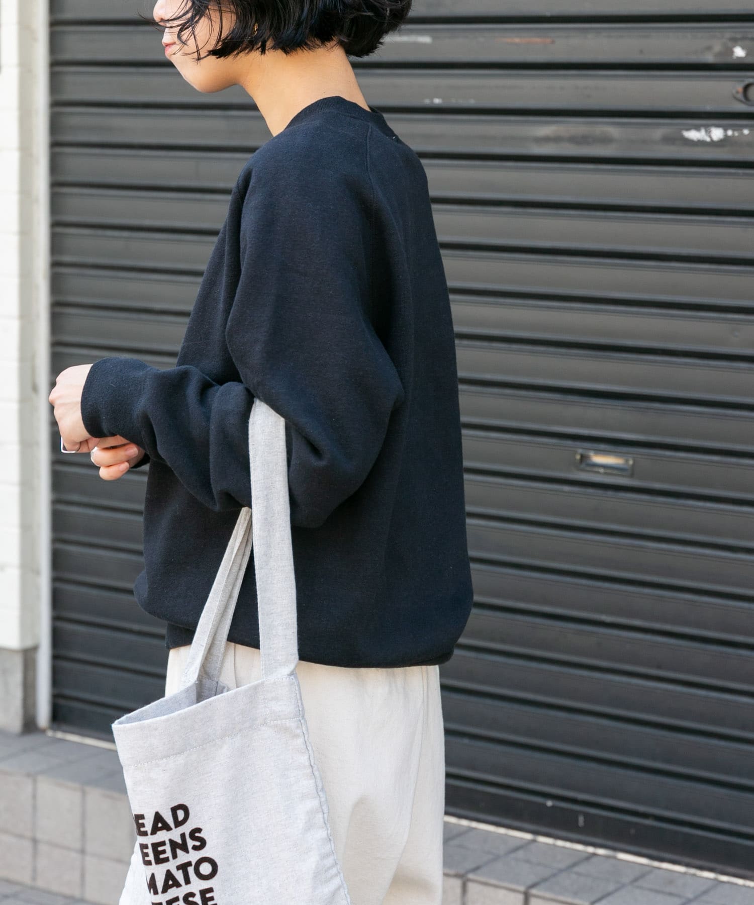 身長：156cm サイズ：1